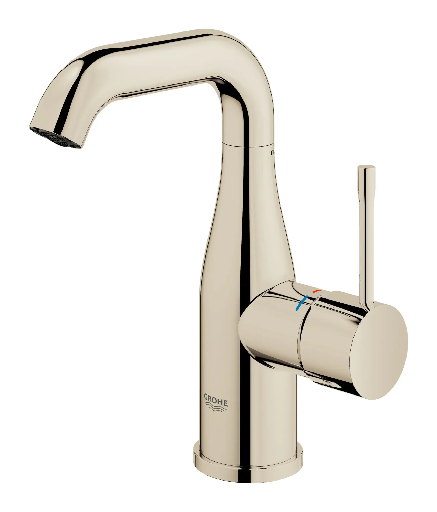 Single Hole Single-Handle M-Size Bathroom Faucet, 1.2 GPM (4.5 L/min) - Image 18