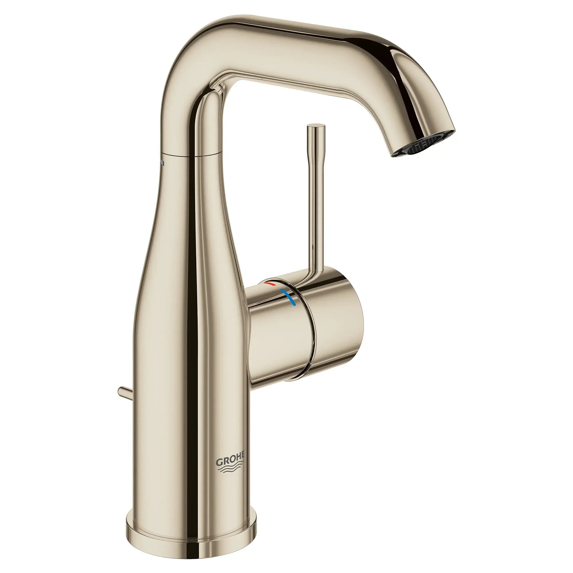 Single Hole Single-Handle M-Size Bathroom Faucet, 1.2 GPM (4.5 L/min) - Image 19