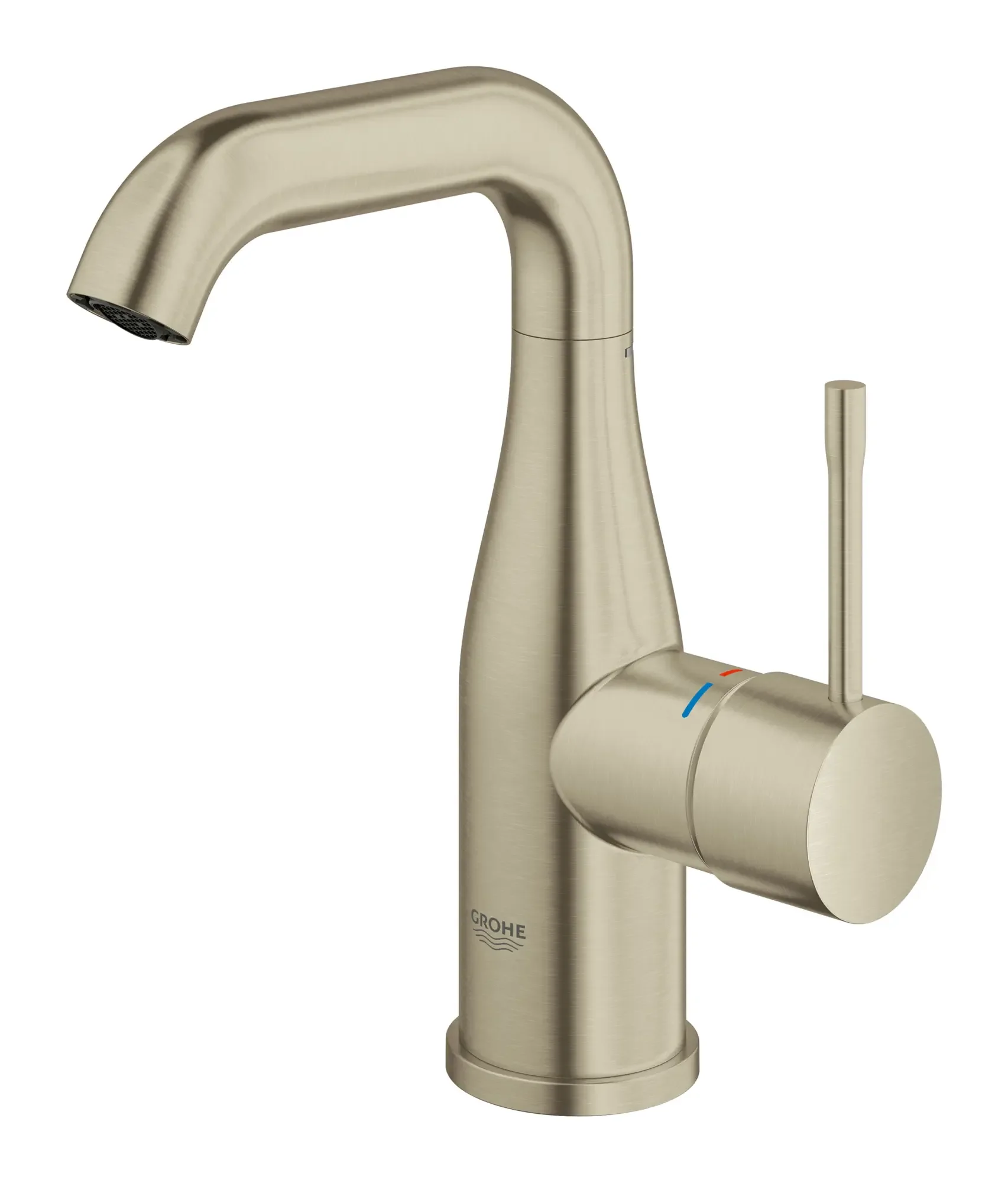Single Hole Single-Handle M-Size Bathroom Faucet, 1.2 GPM (4.5 L/min) - Image 21