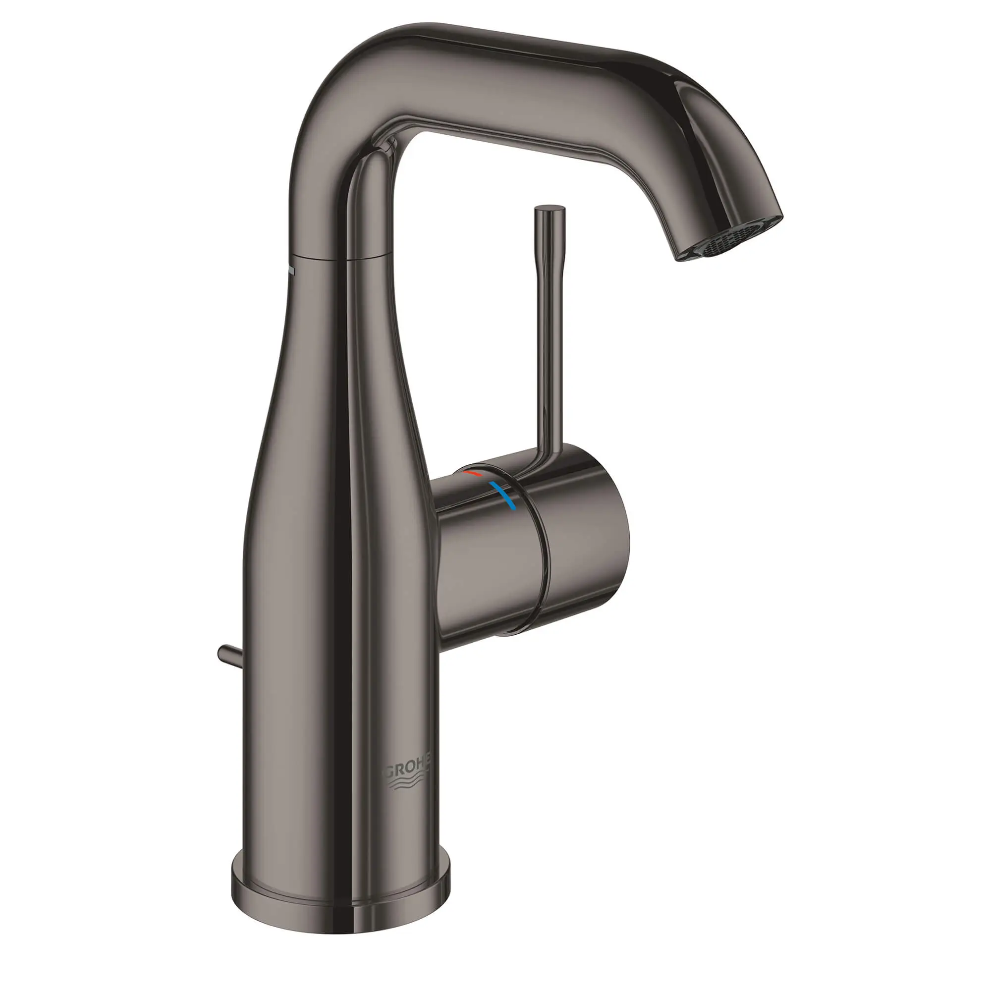 Single Hole Single-Handle M-Size Bathroom Faucet, 1.2 GPM (4.5 L/min) - Image 25