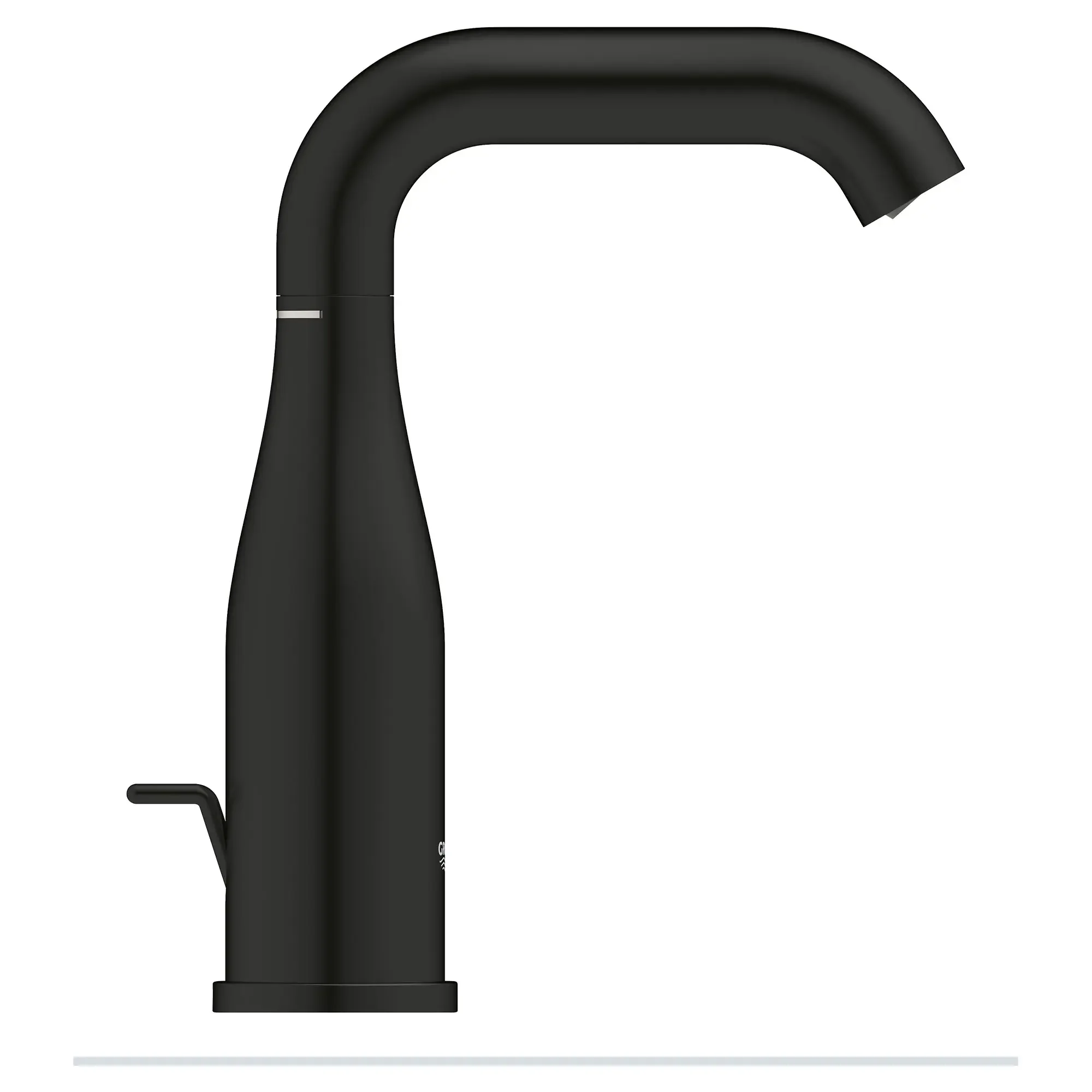 Single Hole Single-Handle M-Size Bathroom Faucet, 1.2 GPM (4.5 L/min) - Image 3