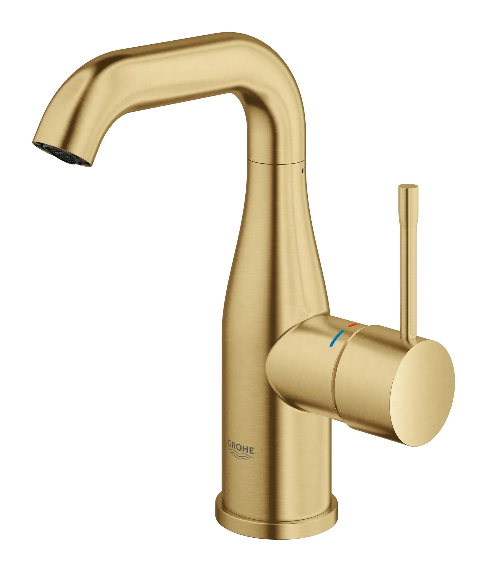 Single Hole Single-Handle M-Size Bathroom Faucet, 1.2 GPM (4.5 L/min) - Image 32