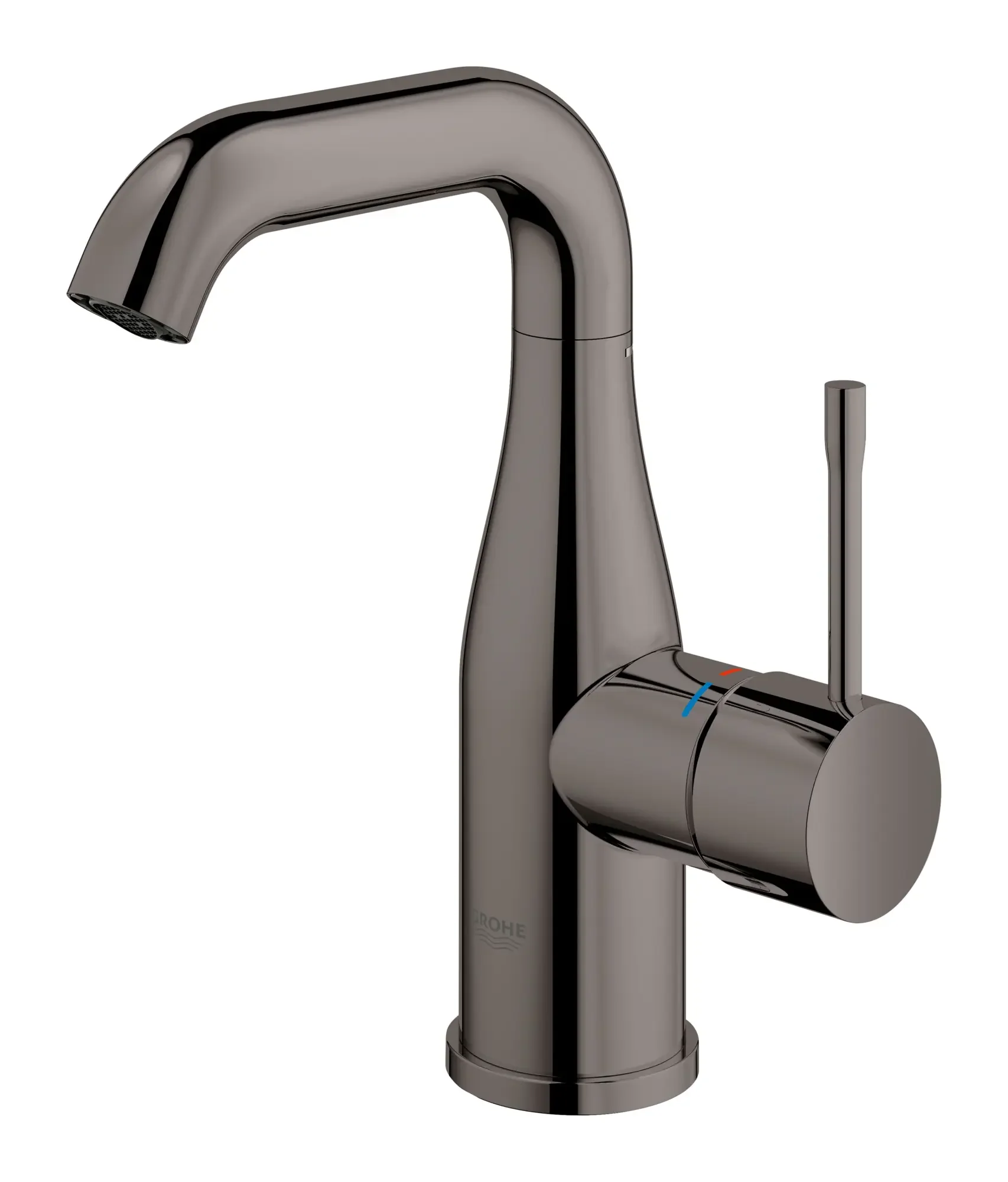 Single Hole Single-Handle M-Size Bathroom Faucet, 1.2 GPM (4.5 L/min) - Image 39