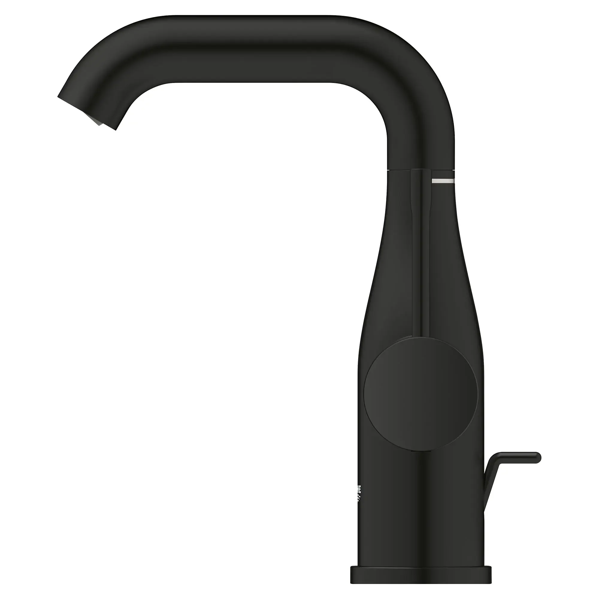 Single Hole Single-Handle M-Size Bathroom Faucet, 1.2 GPM (4.5 L/min) - Image 4