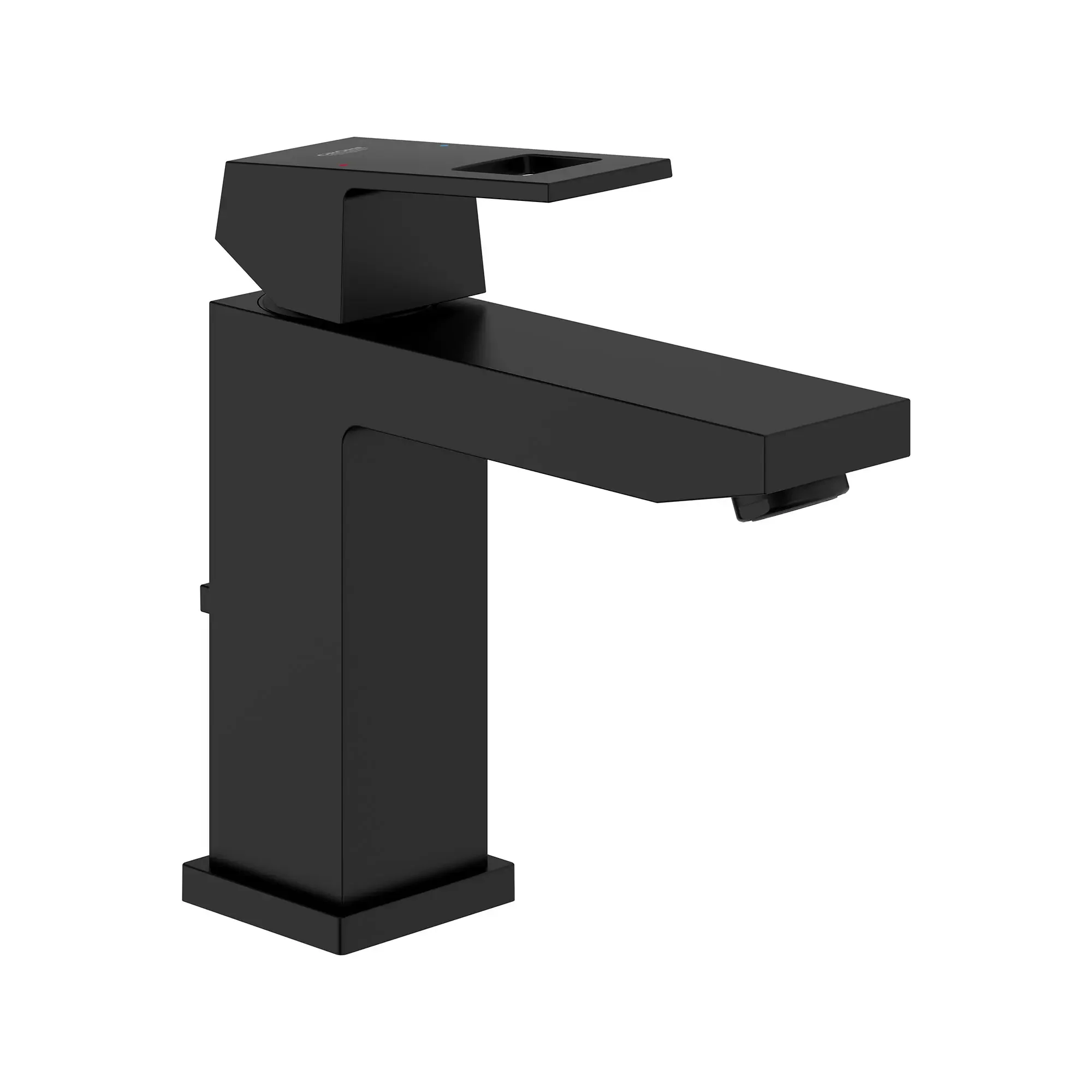 Single Hole Single-Handle M-Size Bathroom Faucet, 1.2 GPM (4.5 L/min) - Image 2