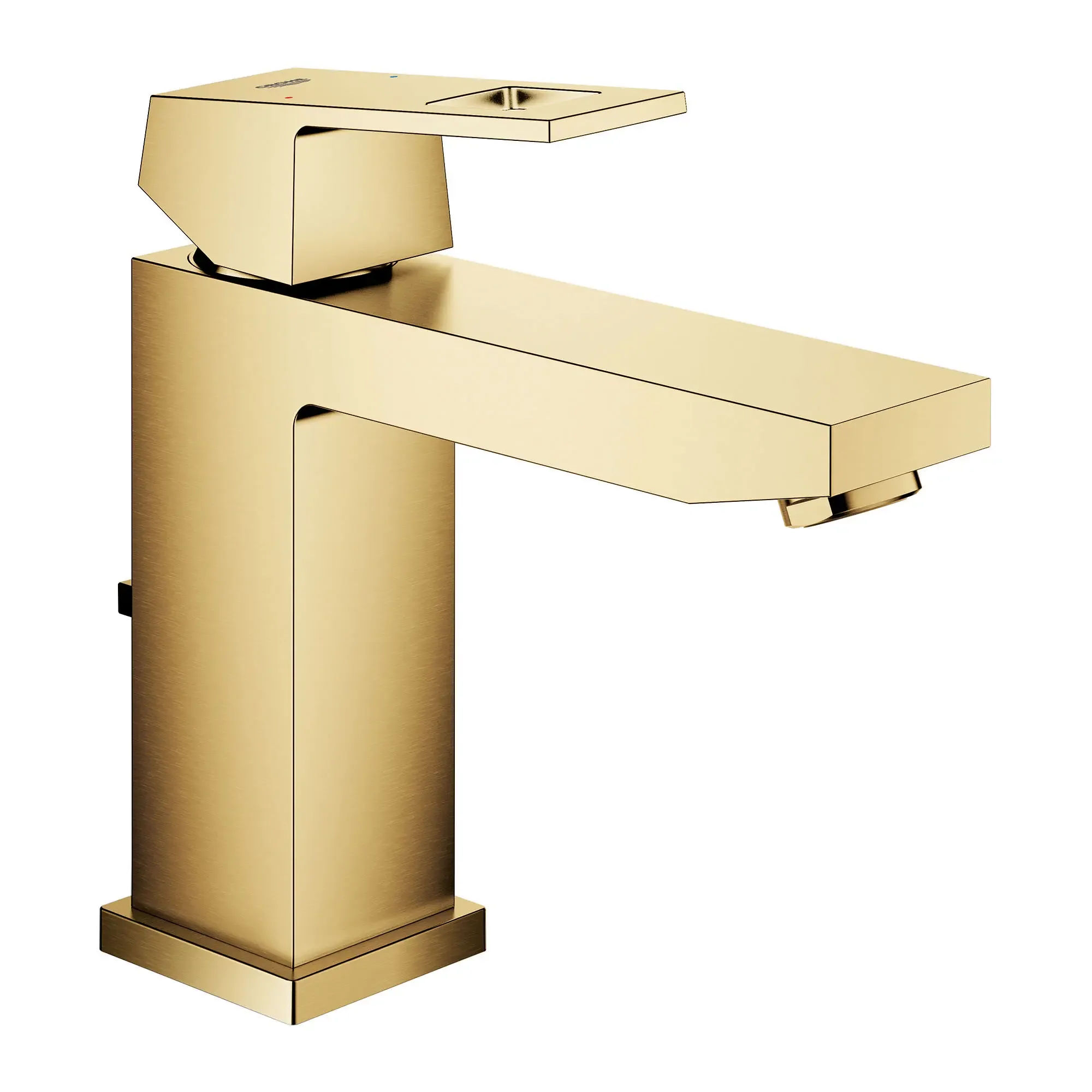 Single Hole Single-Handle M-Size Bathroom Faucet, 1.2 GPM (4.5 L/min) - Image 20