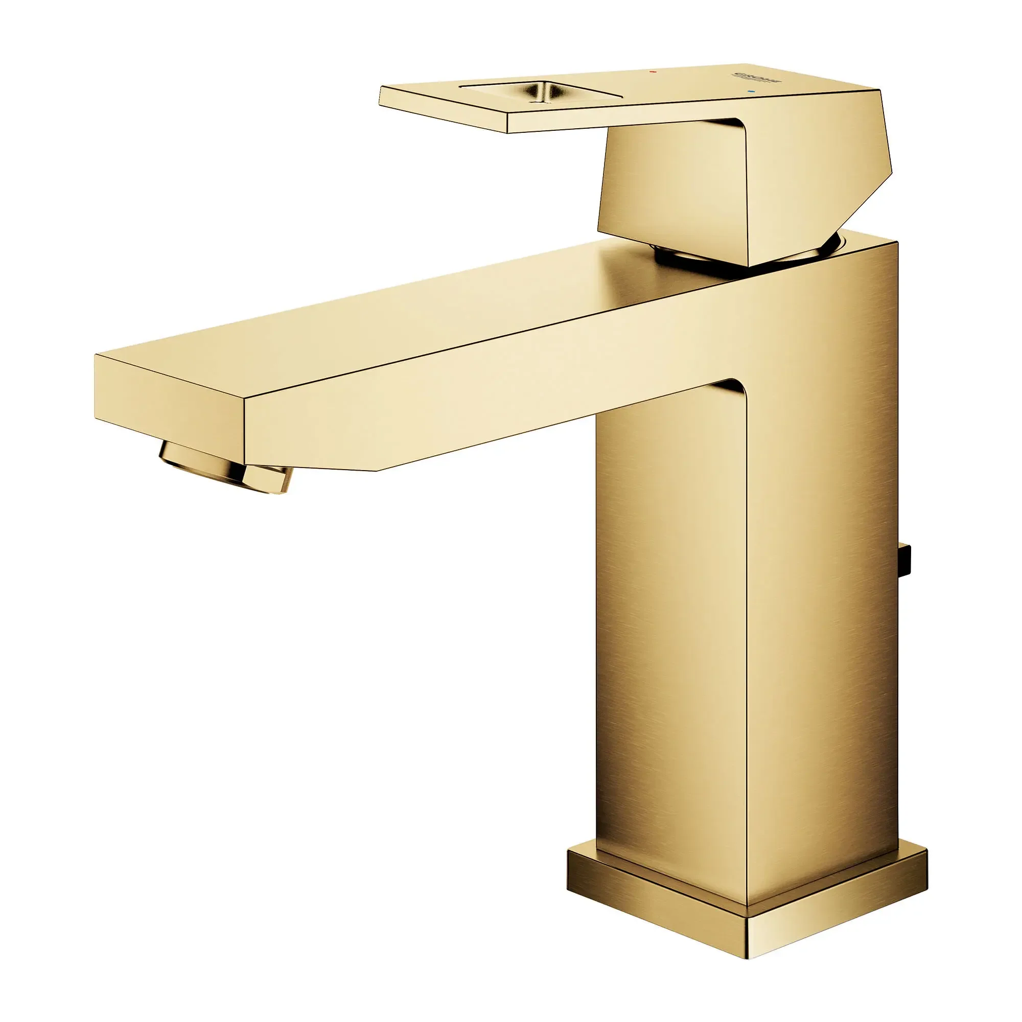 Single Hole Single-Handle M-Size Bathroom Faucet, 1.2 GPM (4.5 L/min) - Image 21