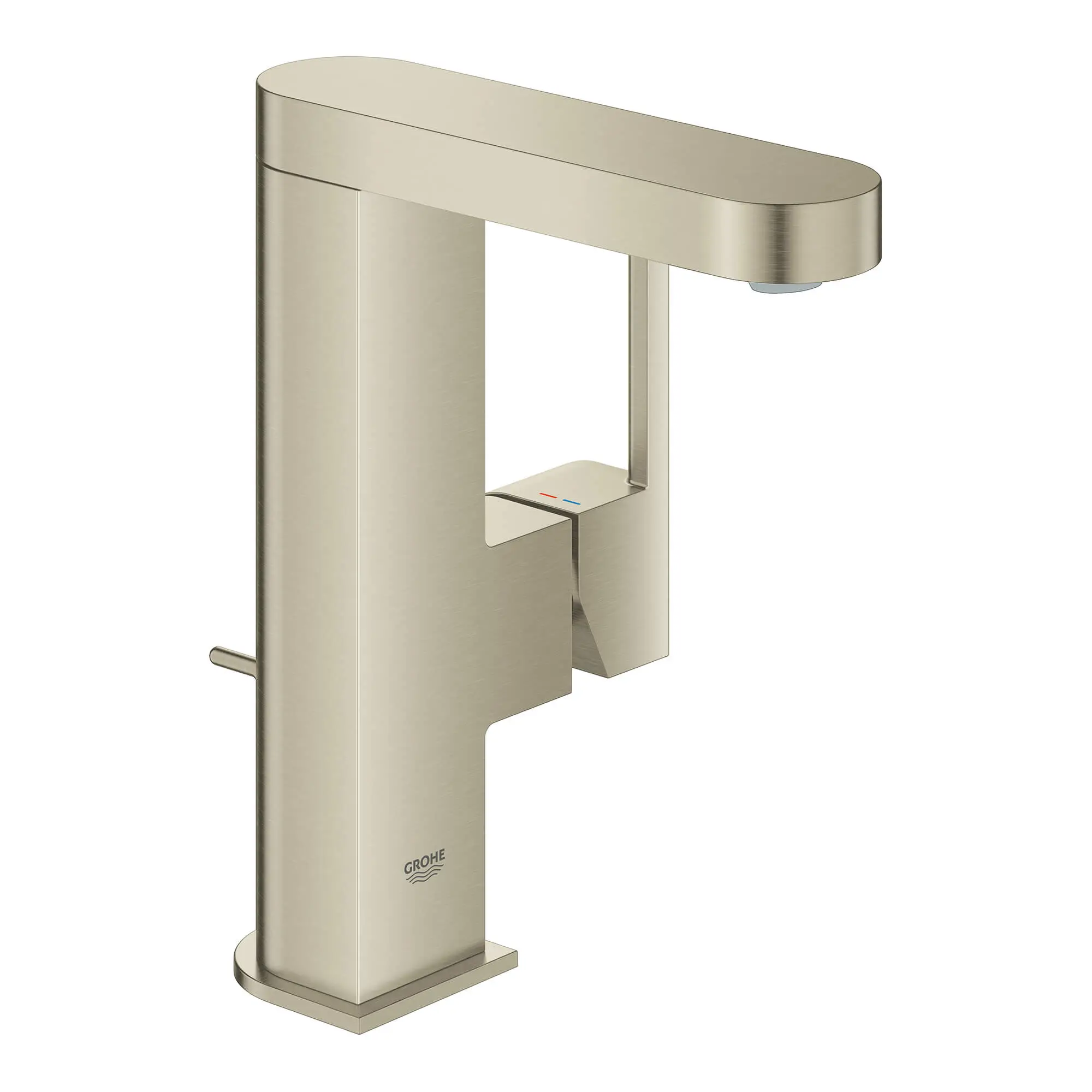 Single Hole Single-Handle M-Size Bathroom Faucet, 1.2 GPM (4.5 L/min) - Image 2