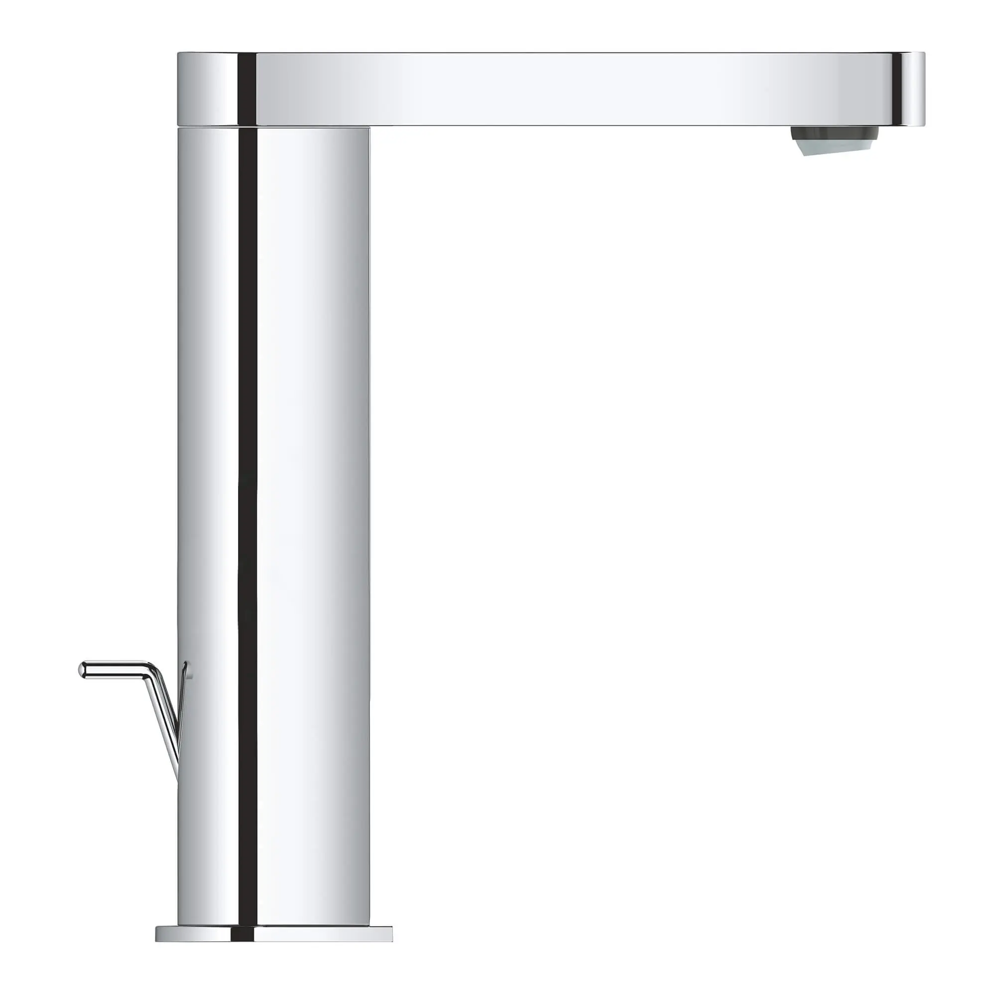 Single Hole Single-Handle M-Size Bathroom Faucet, 1.2 GPM (4.5 L/min) - Image 8