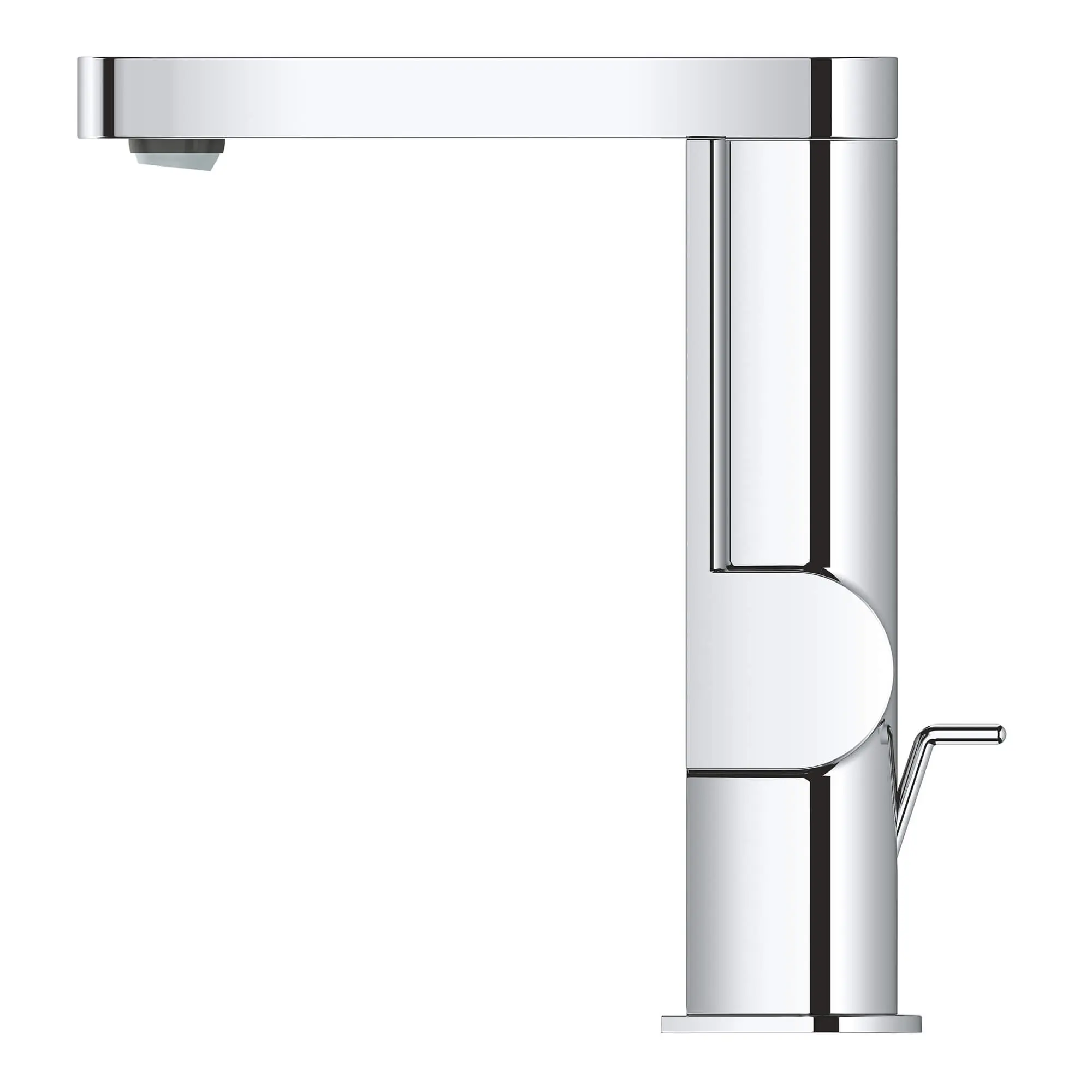 Single Hole Single-Handle M-Size Bathroom Faucet, 1.2 GPM (4.5 L/min) - Image 9