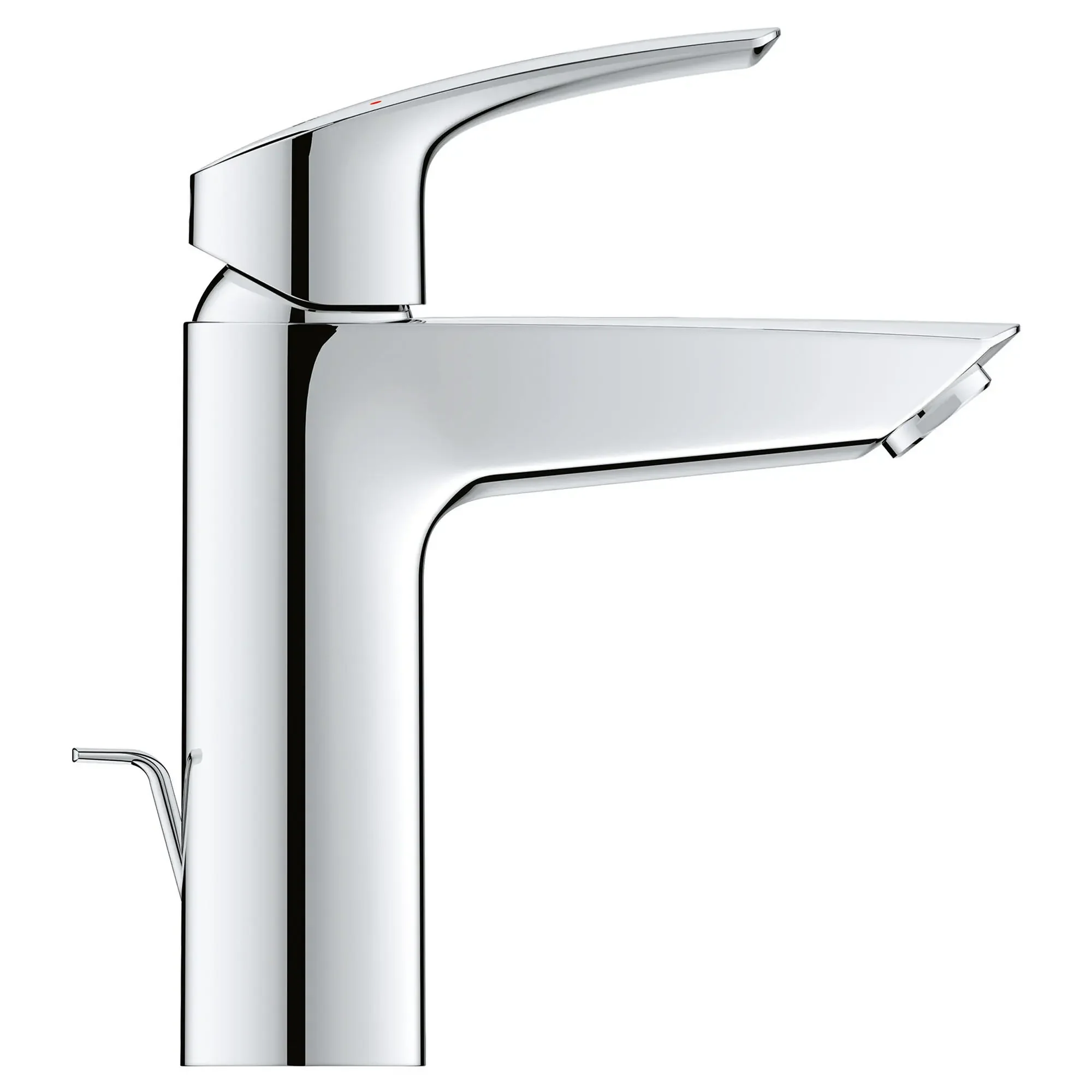Single Hole Single-Handle M-Size Bathroom Faucet, 1.2 GPM (4.5 L/min) - Image 10