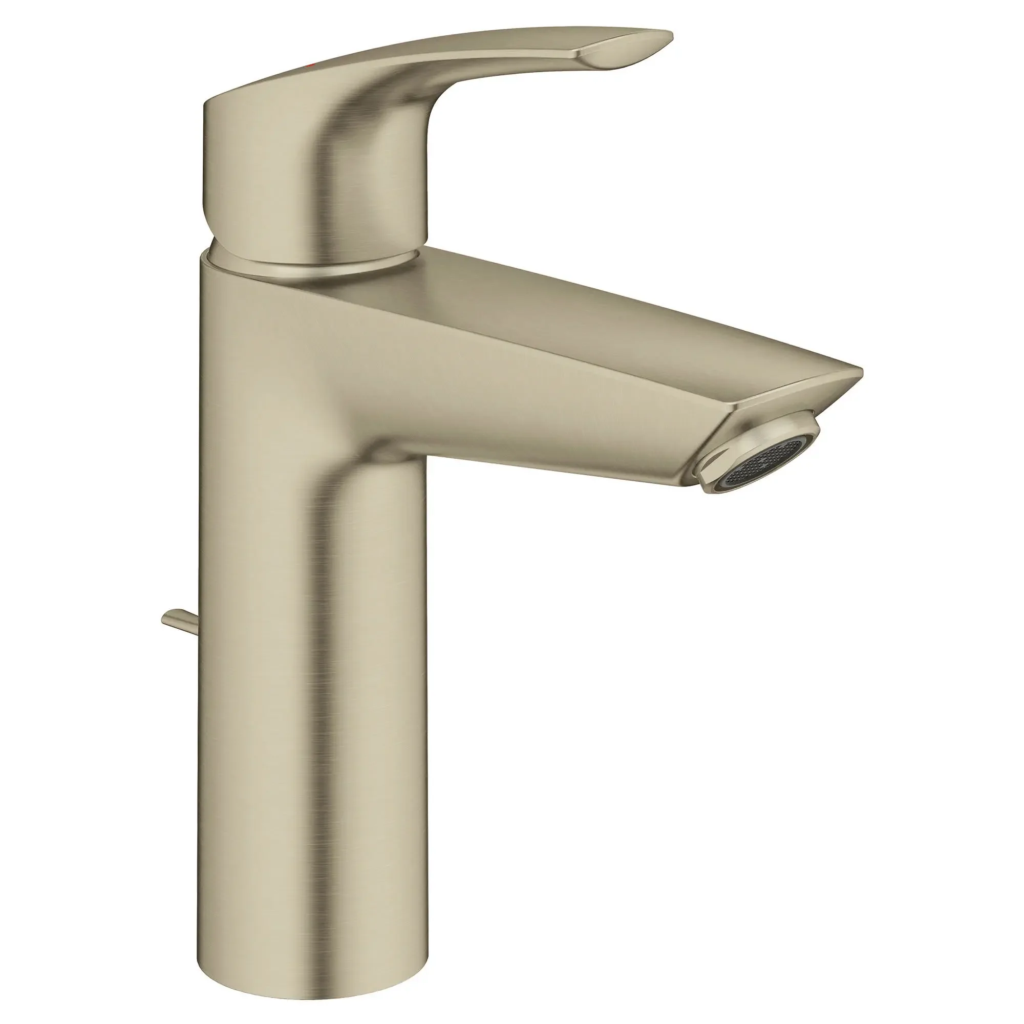Single Hole Single-Handle M-Size Bathroom Faucet, 1.2 GPM (4.5 L/min) - Image 2