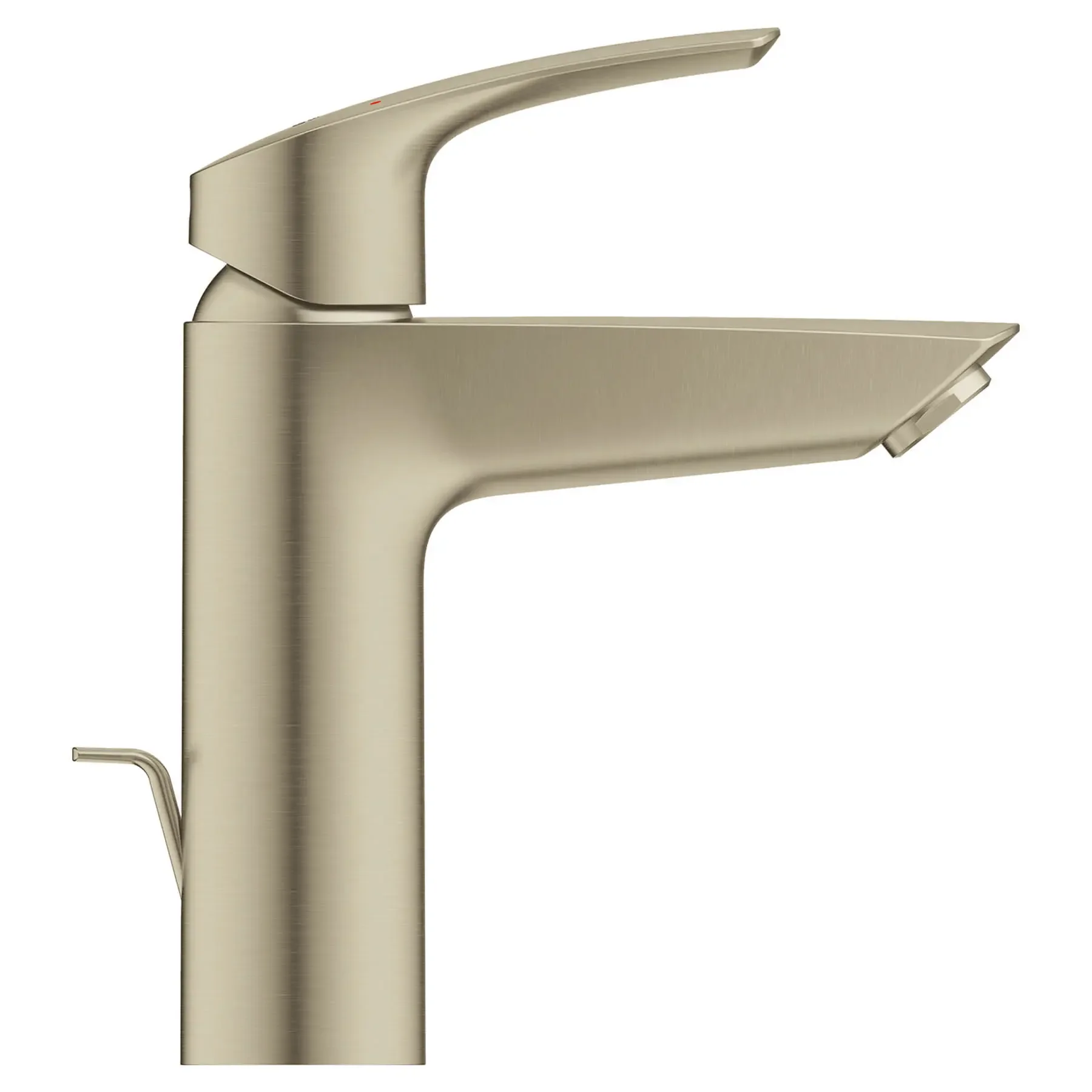 Single Hole Single-Handle M-Size Bathroom Faucet, 1.2 GPM (4.5 L/min) - Image 3