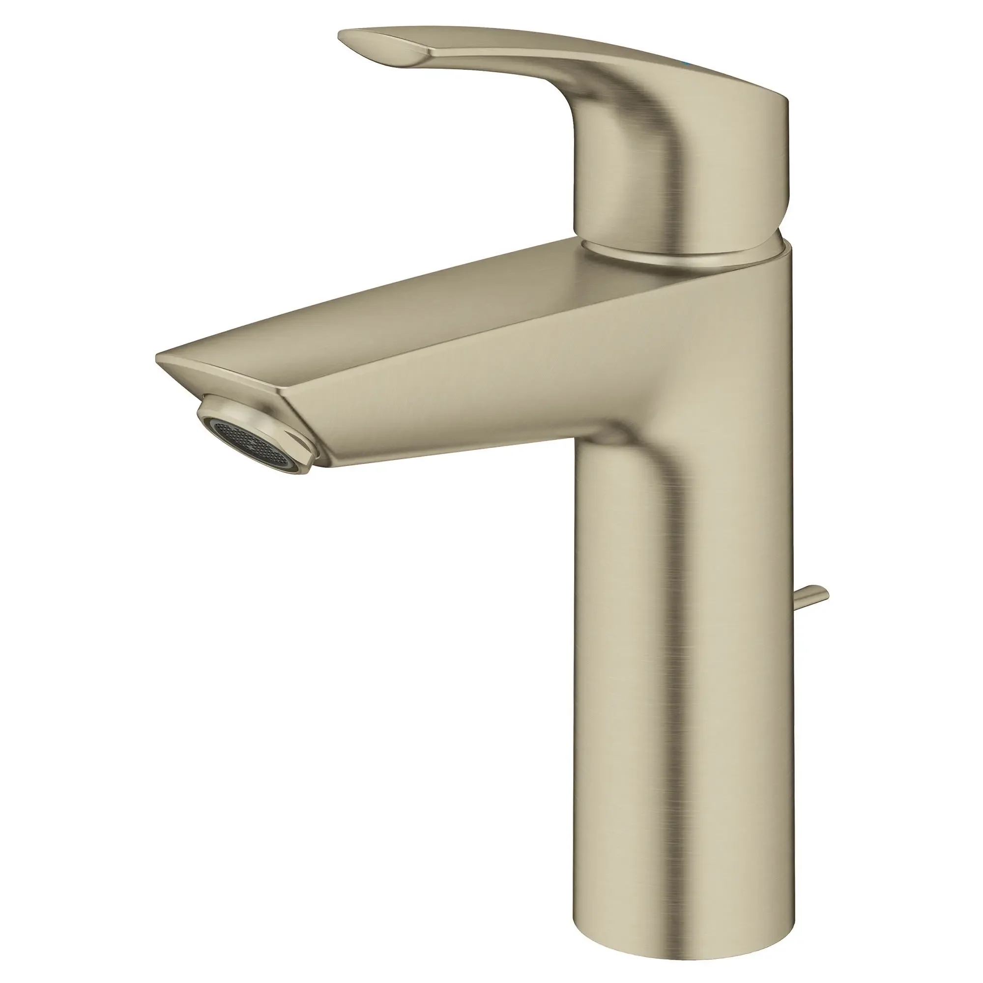 Single Hole Single-Handle M-Size Bathroom Faucet, 1.2 GPM (4.5 L/min) - Image 4