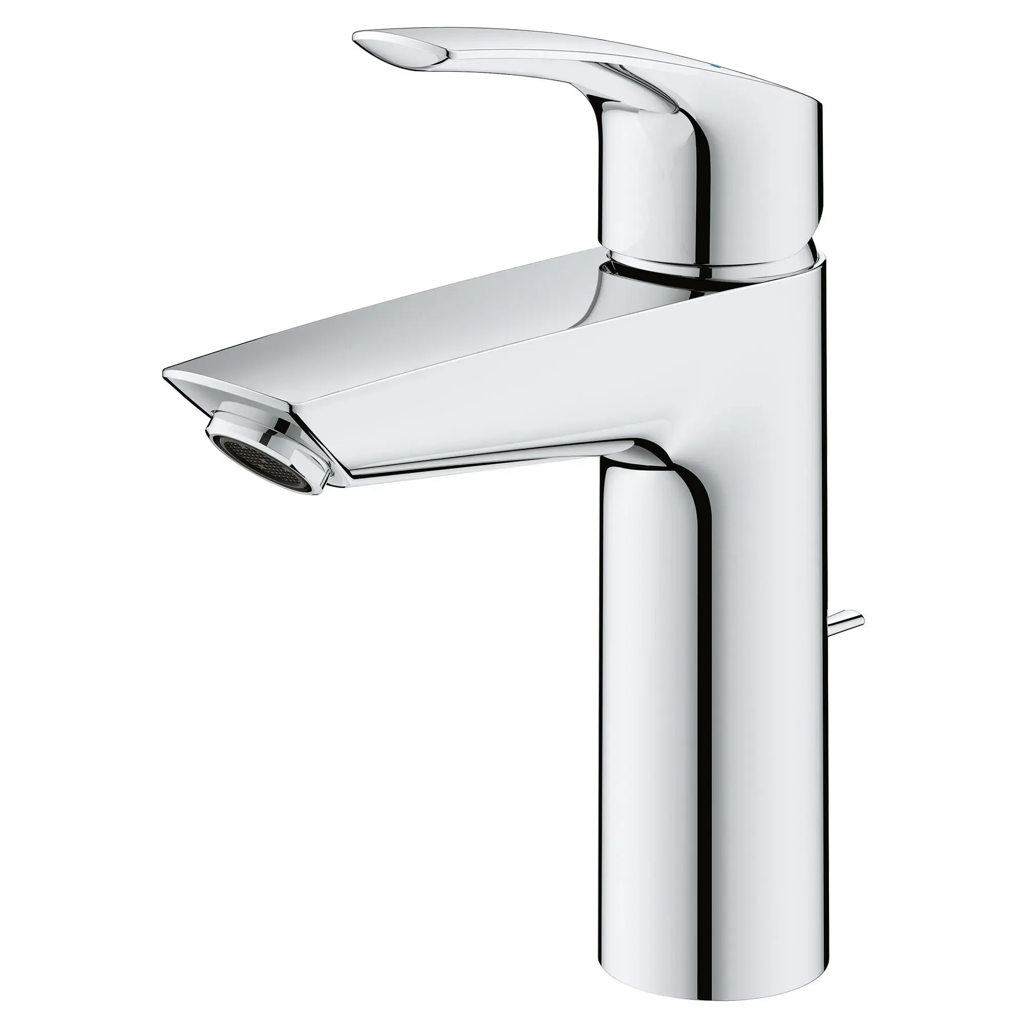 Single Hole Single-Handle M-Size Bathroom Faucet, 1.2 GPM (4.5 L/min) - Image 9