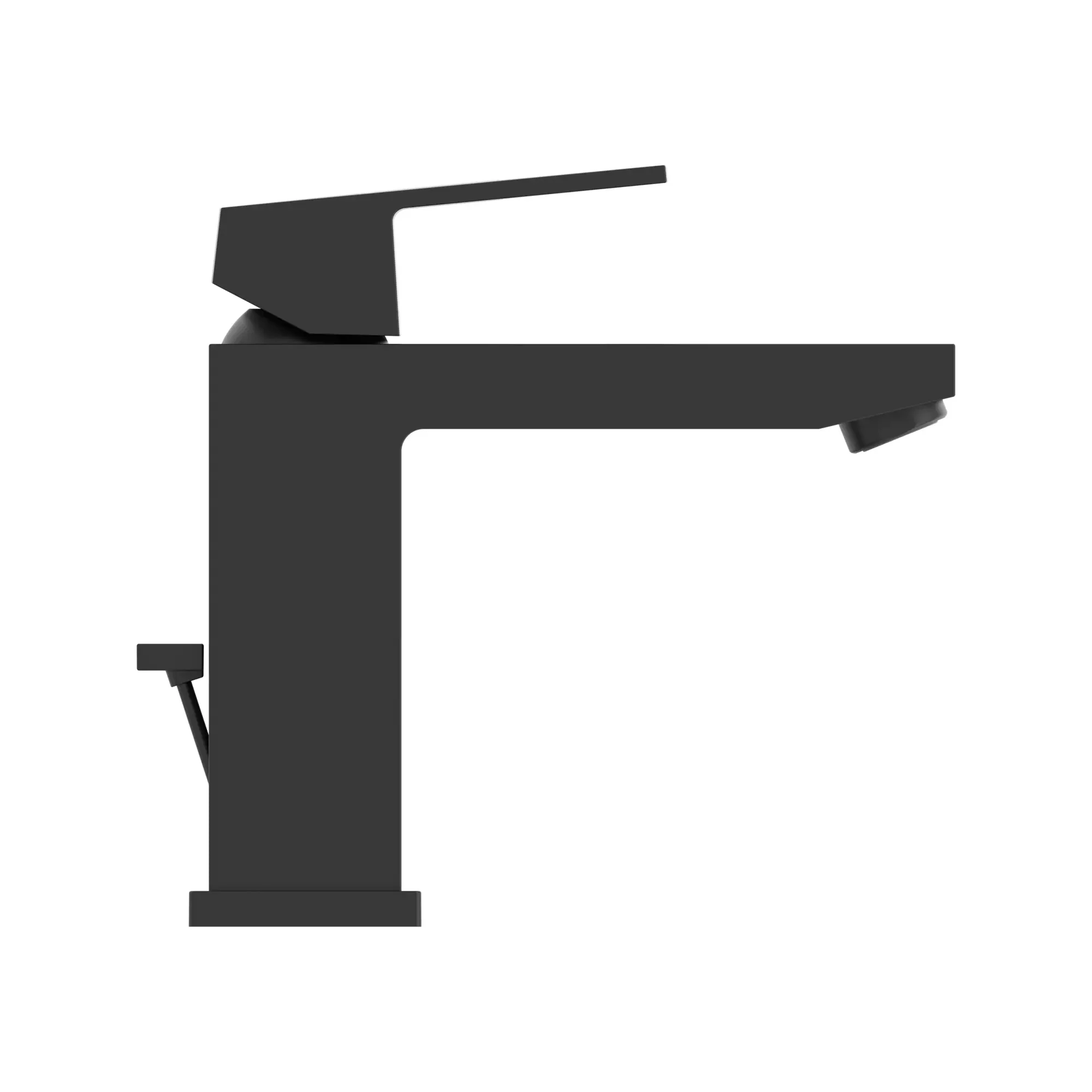 Single Hole Single-Handle M-Size Bathroom Faucet, 1.2 GPM (4.5 L/min) - Image 7