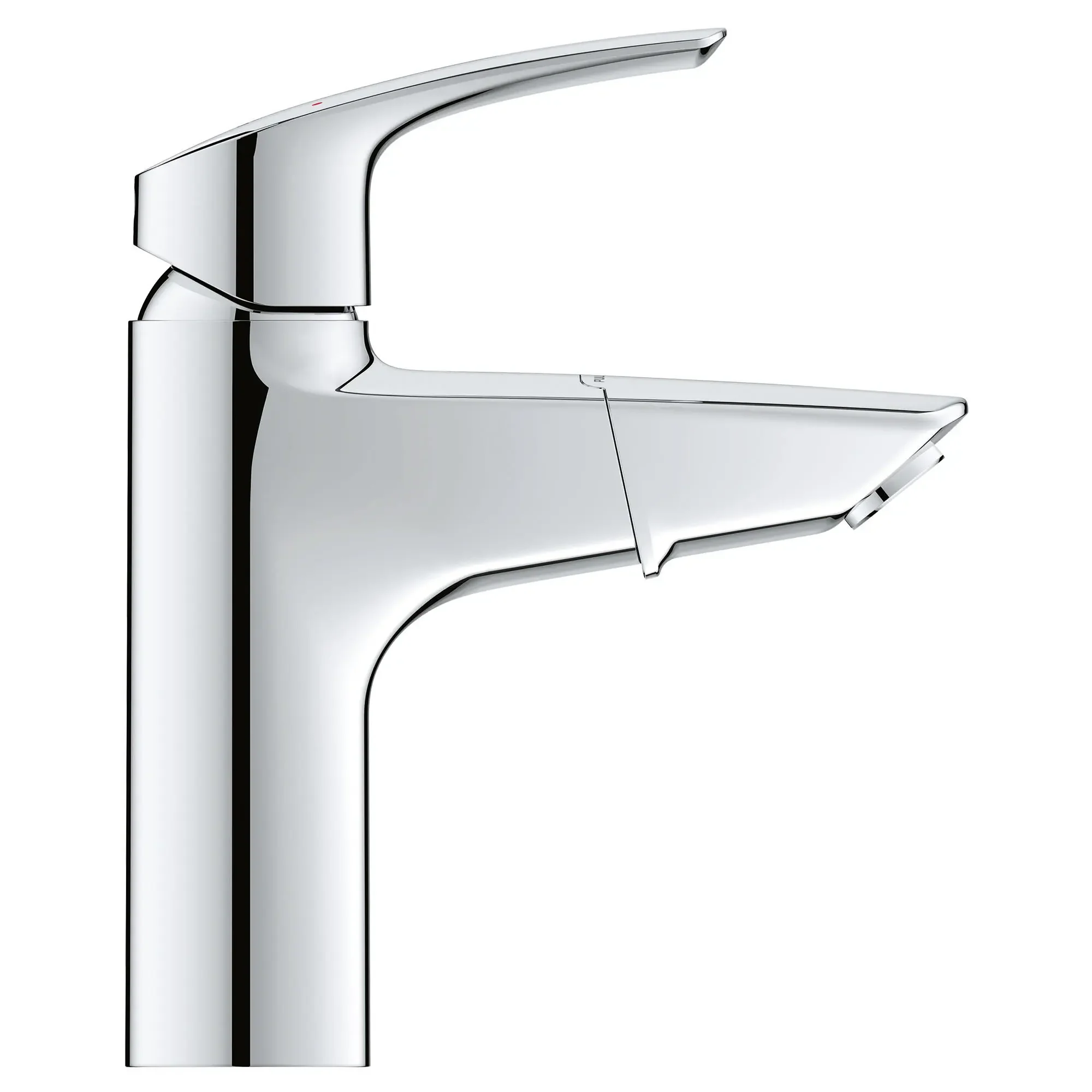 Single Hole Single-Handle M-Size Bathroom Faucet, 1.2 GPM (4.5 L/min) with Pull-Out - Image 3