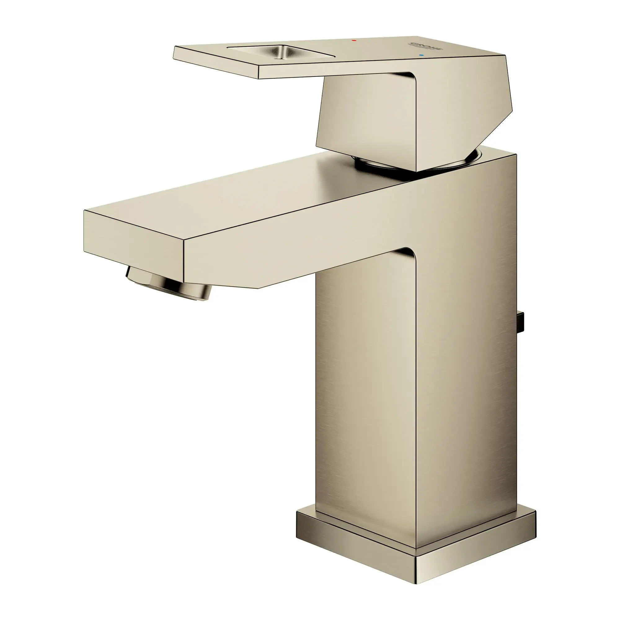 Single Hole Single-Handle S-Size Bathroom Faucet, 1.2 GPM (4.5 L/min) - Image 14