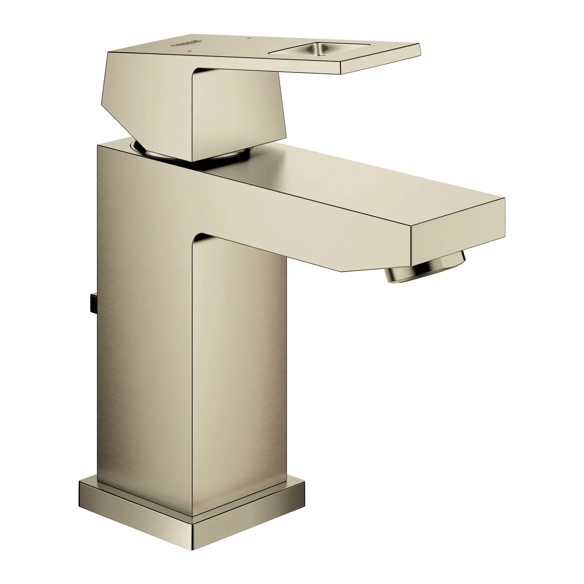 Single Hole Single-Handle S-Size Bathroom Faucet, 1.2 GPM (4.5 L/min) - Image 23