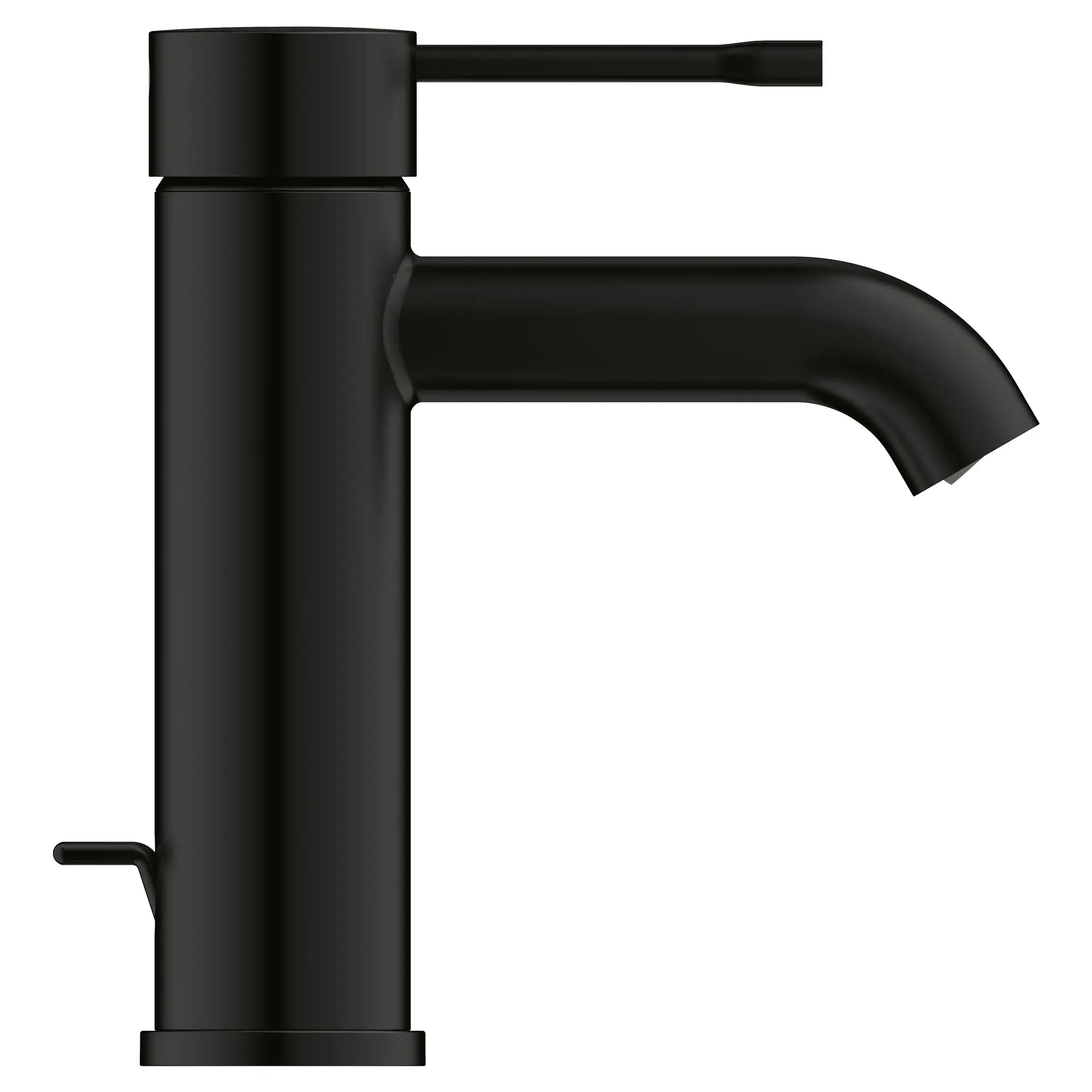 Single Hole Single-Handle S-Size Bathroom Faucet, 1.2 GPM (4.5 L/min) - Image 13