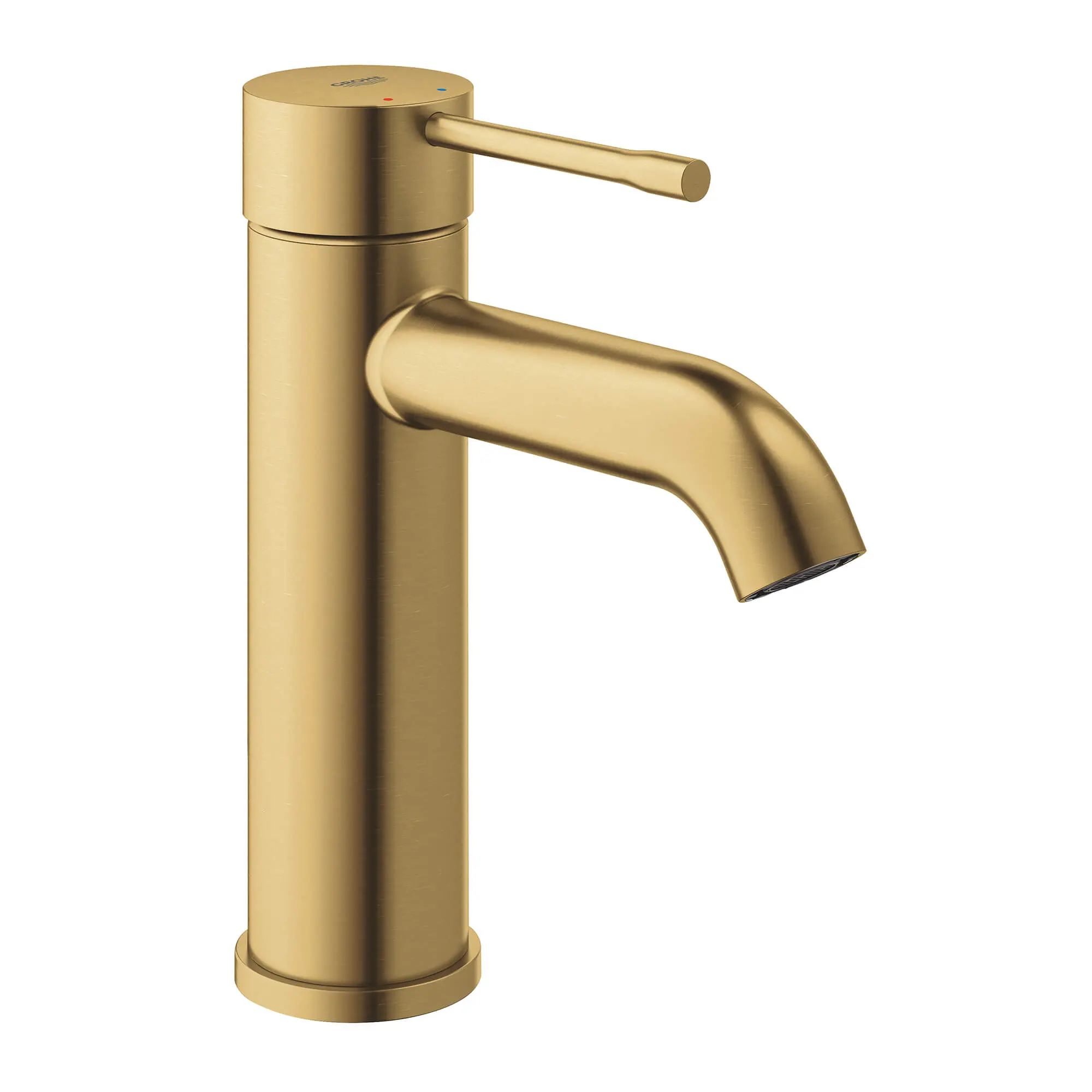 Single Hole Single-Handle S-Size Bathroom Faucet, 1.2 GPM (4.5 L/min) - Image 19