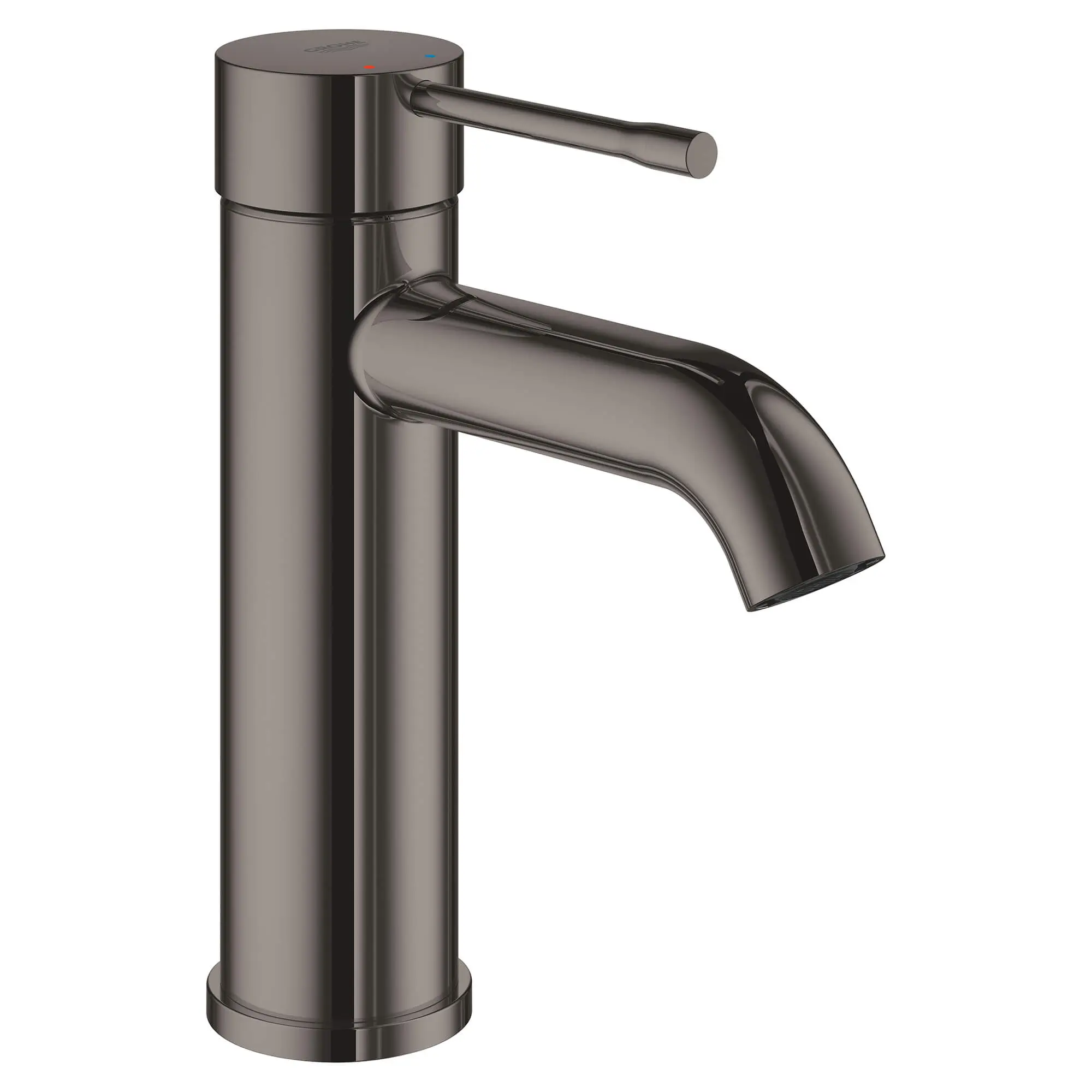 Single Hole Single-Handle S-Size Bathroom Faucet, 1.2 GPM (4.5 L/min) - Image 30