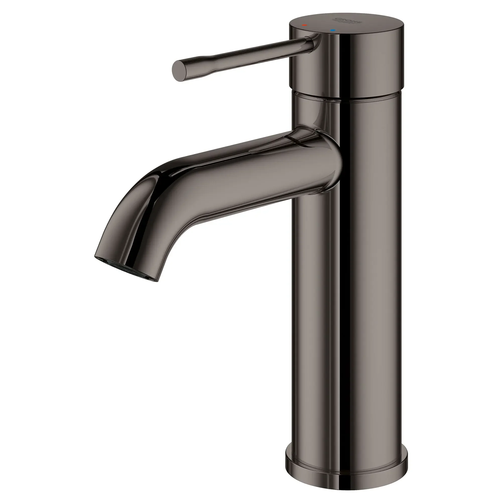 Single Hole Single-Handle S-Size Bathroom Faucet, 1.2 GPM (4.5 L/min) - Image 31