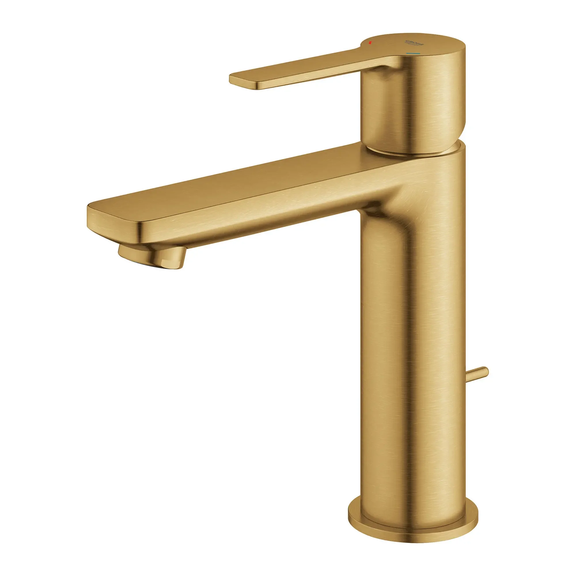Single Hole Single-Handle S-Size Bathroom Faucet, 1.2 GPM (4.5 L/min) - Image 15