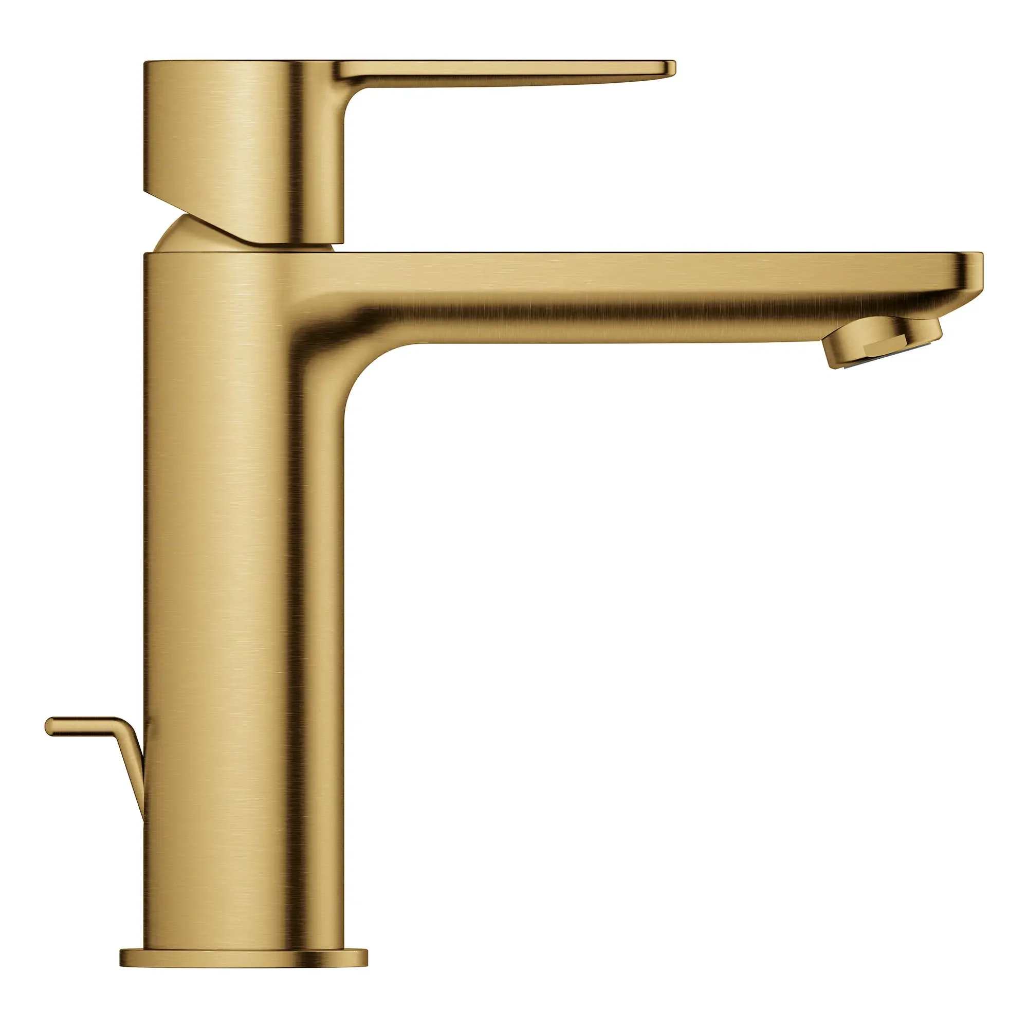 Single Hole Single-Handle S-Size Bathroom Faucet, 1.2 GPM (4.5 L/min) - Image 16