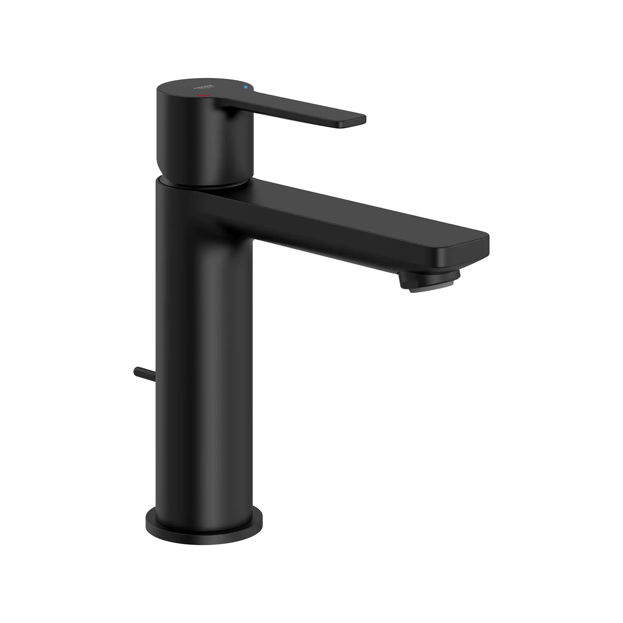 Single Hole Single-Handle S-Size Bathroom Faucet, 1.2 GPM (4.5 L/min) - Image 25