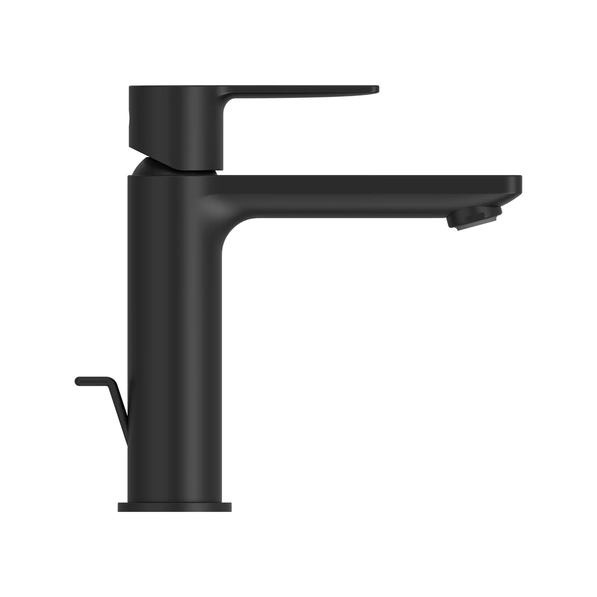 Single Hole Single-Handle S-Size Bathroom Faucet, 1.2 GPM (4.5 L/min) - Image 26