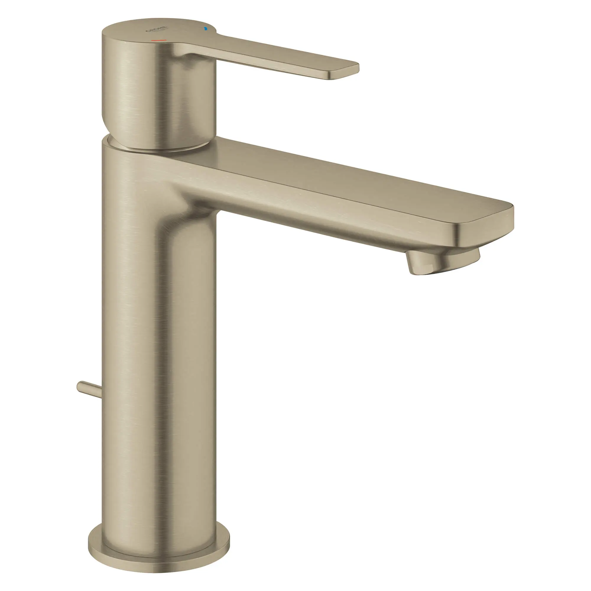 Single Hole Single-Handle S-Size Bathroom Faucet, 1.2 GPM (4.5 L/min) - Image 28