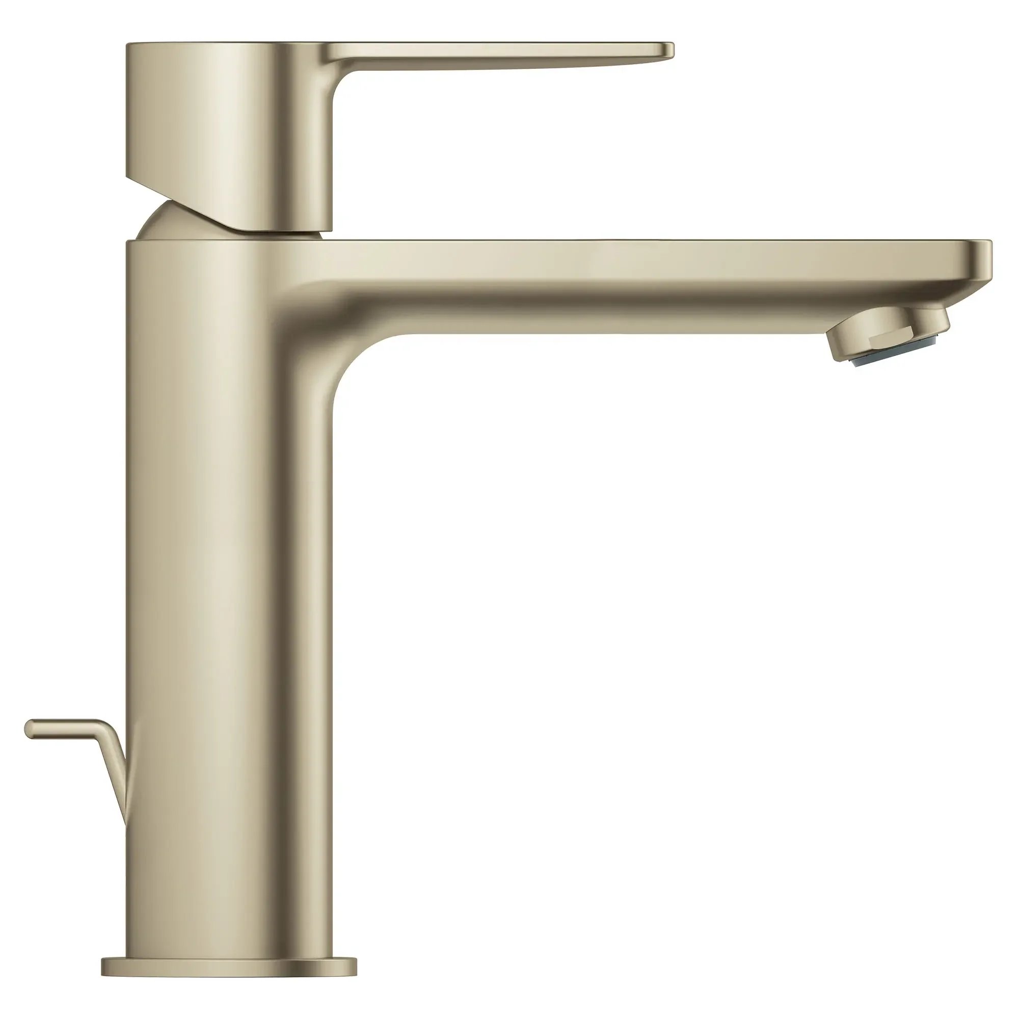 Single Hole Single-Handle S-Size Bathroom Faucet, 1.2 GPM (4.5 L/min) - Image 29