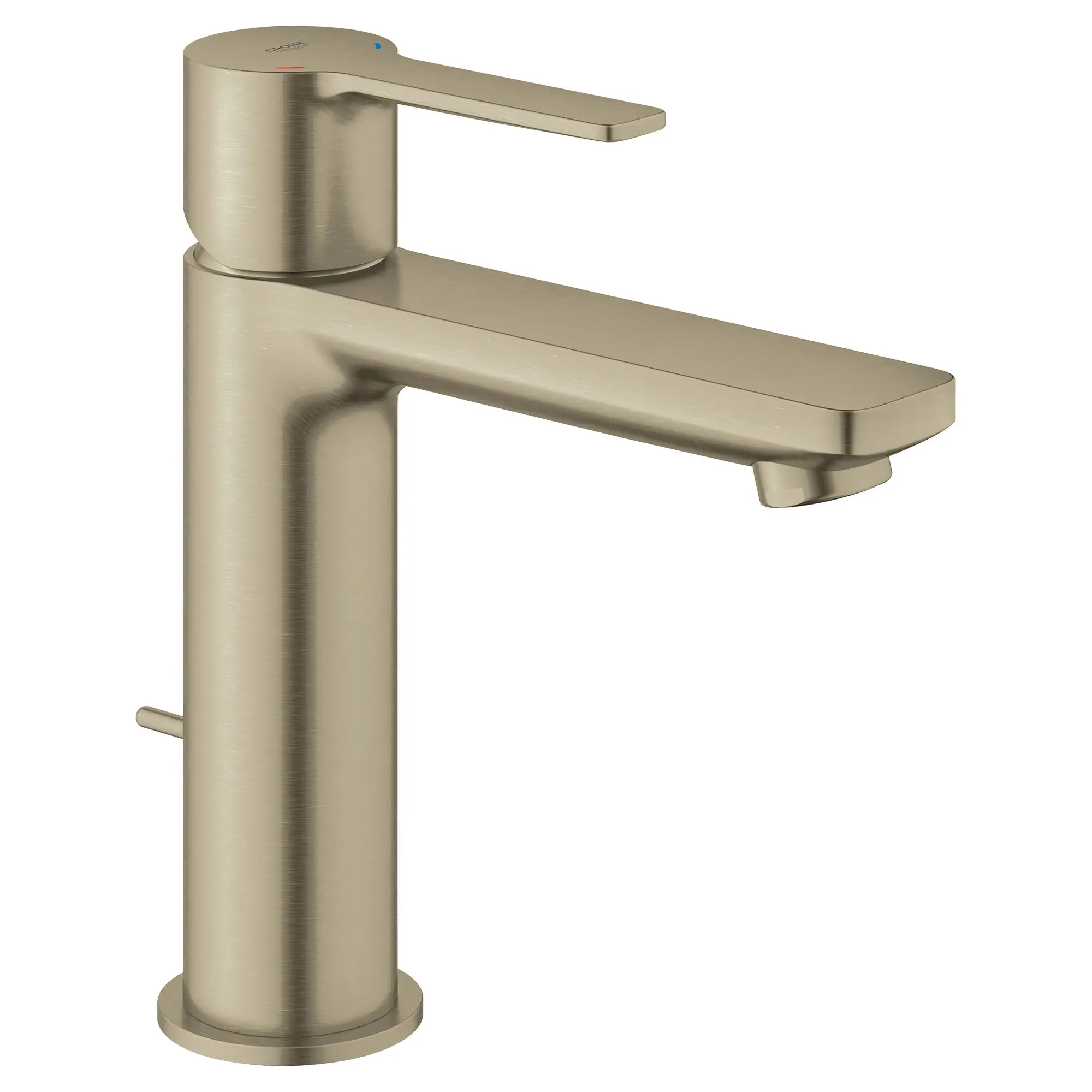 Single Hole Single-Handle S-Size Bathroom Faucet, 1.2 GPM (4.5 L/min) - Image 30