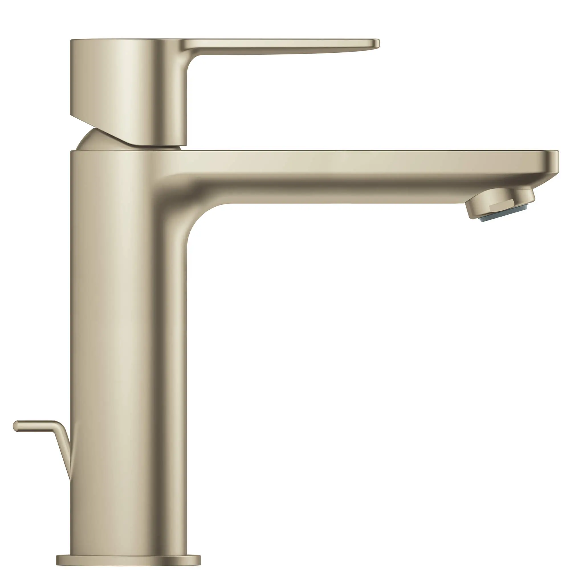 Single Hole Single-Handle S-Size Bathroom Faucet, 1.2 GPM (4.5 L/min) - Image 31