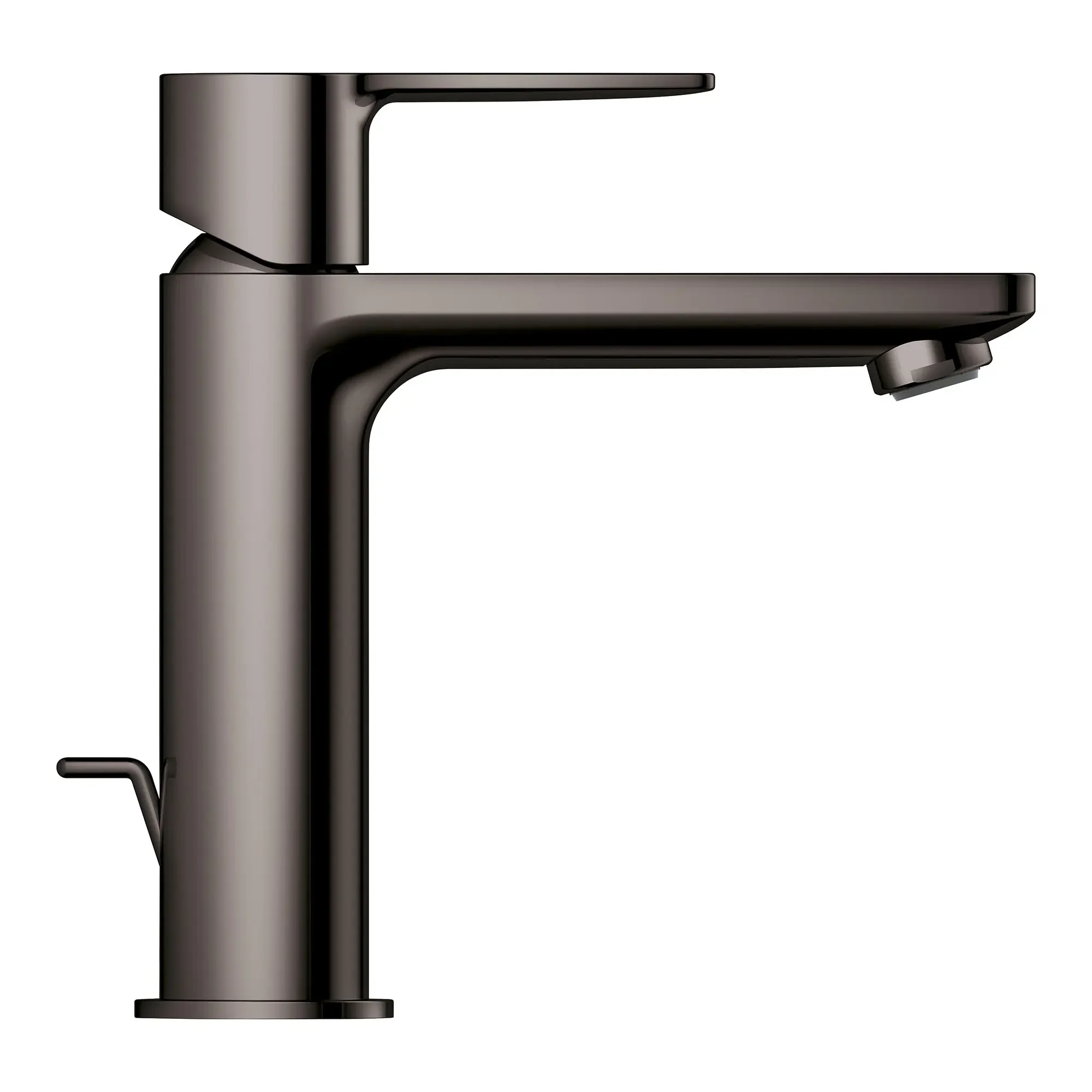 Single Hole Single-Handle S-Size Bathroom Faucet, 1.2 GPM (4.5 L/min) - Image 33