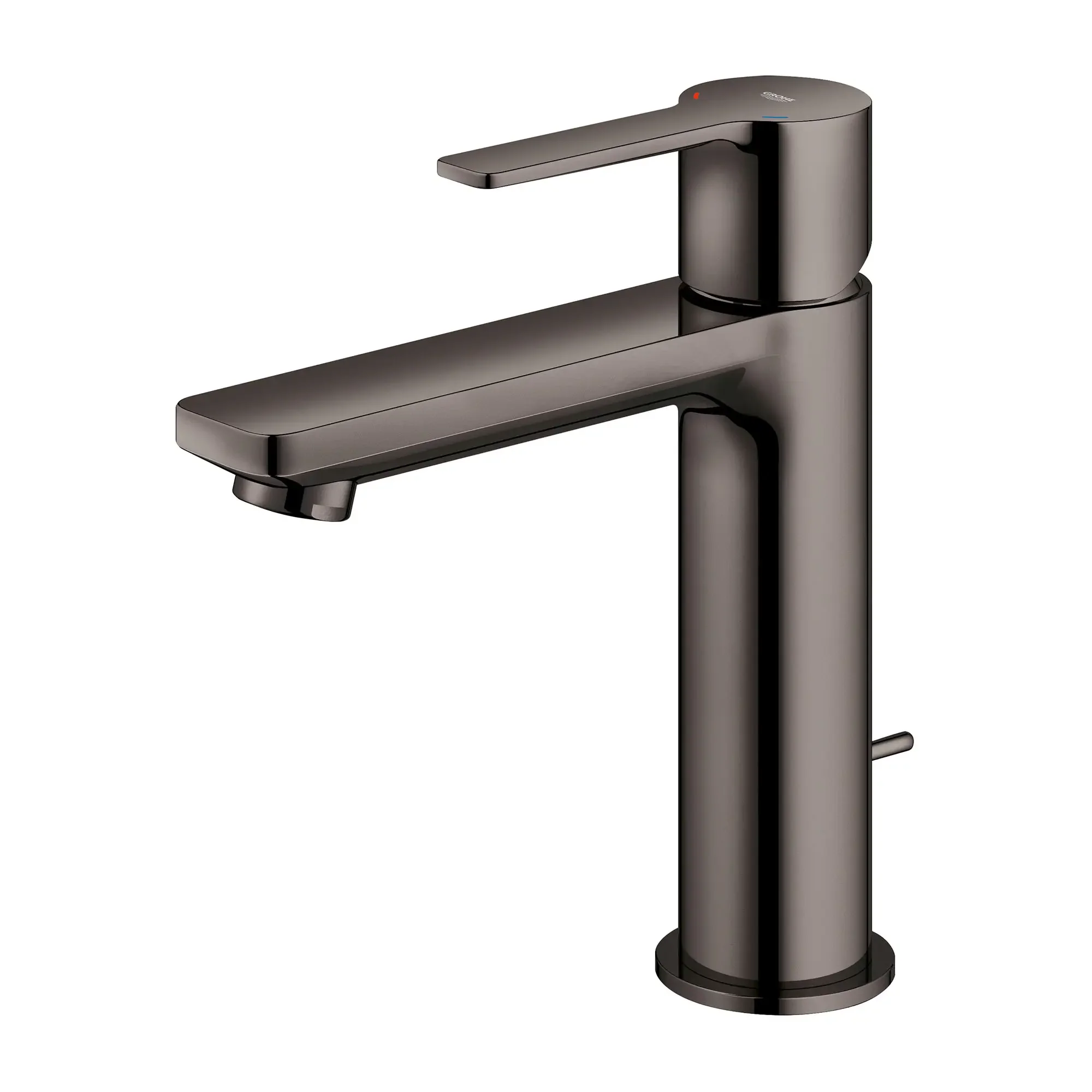 Single Hole Single-Handle S-Size Bathroom Faucet, 1.2 GPM (4.5 L/min) - Image 34