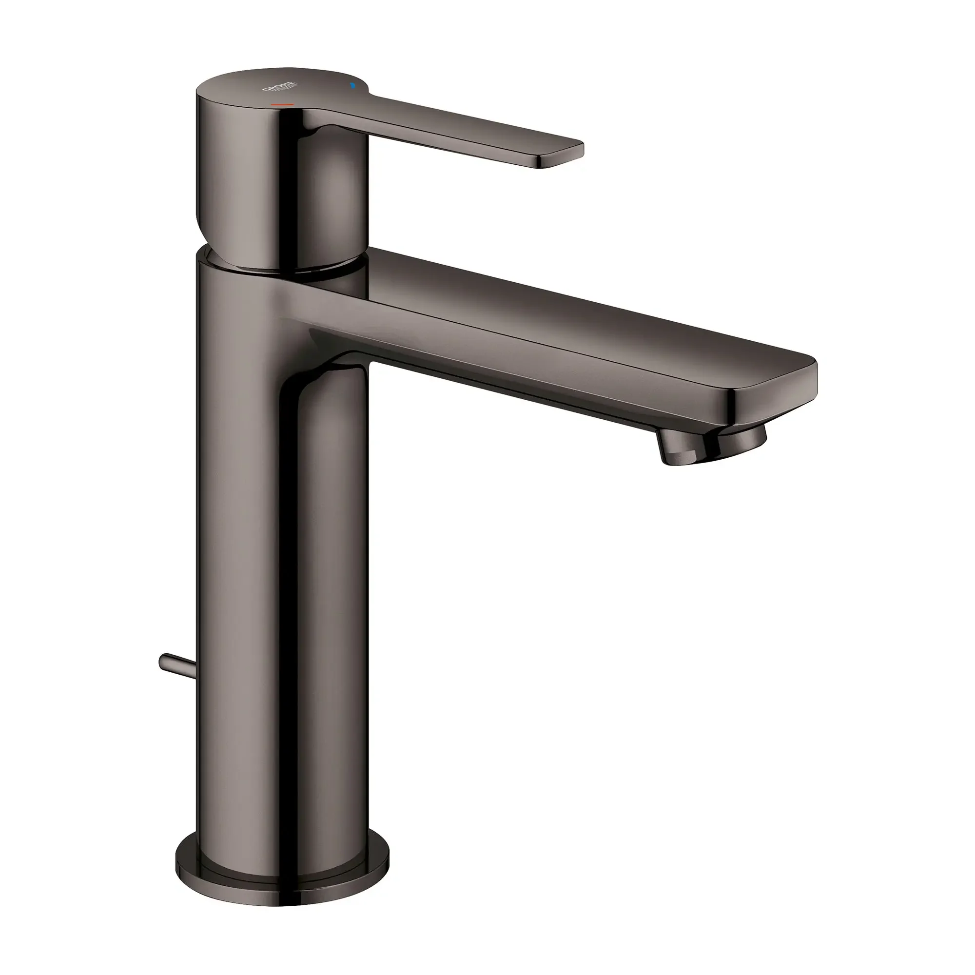 Single Hole Single-Handle S-Size Bathroom Faucet, 1.2 GPM (4.5 L/min) - Image 39