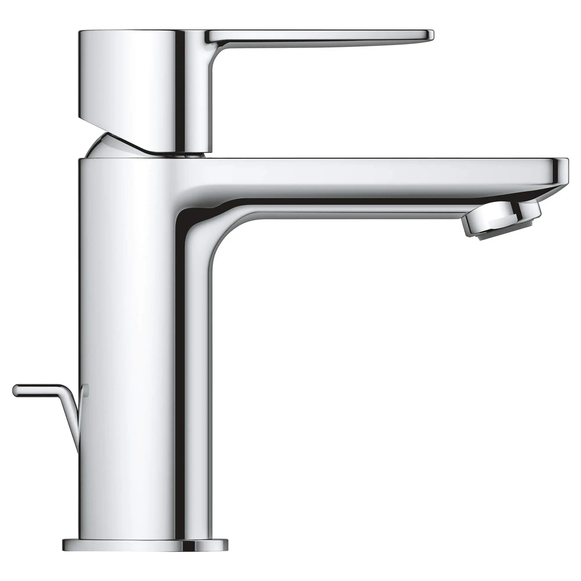 Single Hole Single-Handle XS-Size Bathroom Faucet, 1.2 GPM (4.5 L/min) - Image 13