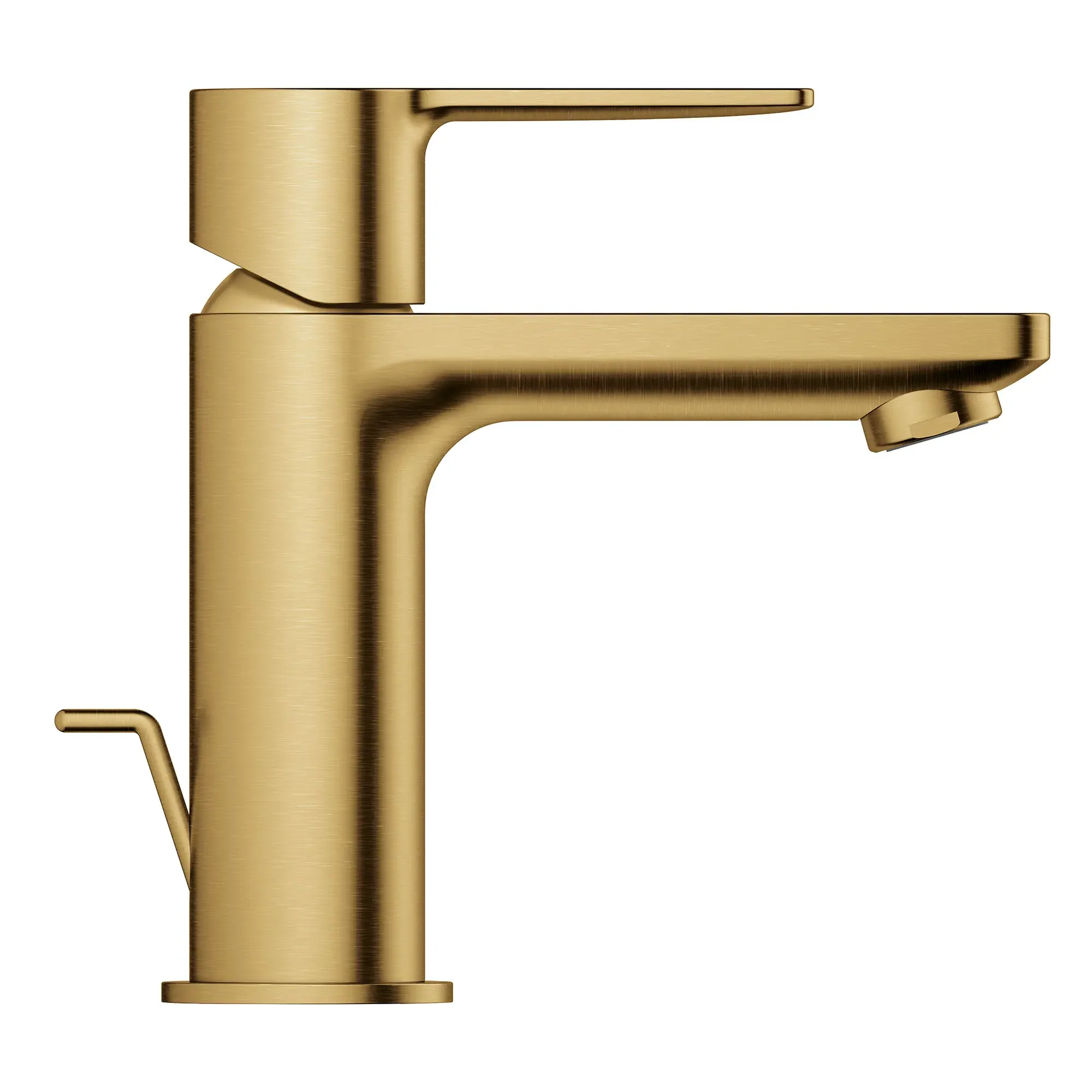 Single Hole Single-Handle XS-Size Bathroom Faucet, 1.2 GPM (4.5 L/min) - Image 15
