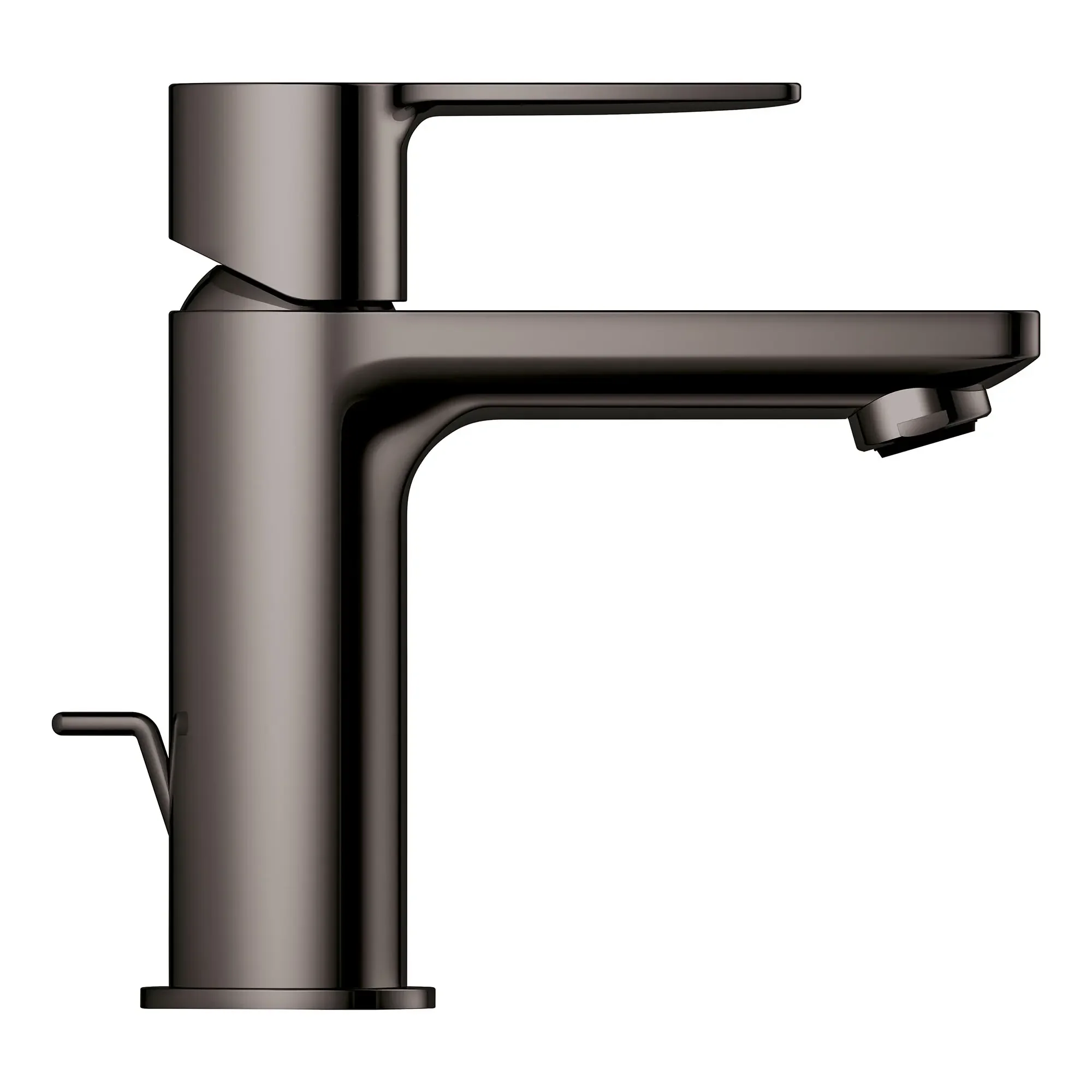 Single Hole Single-Handle XS-Size Bathroom Faucet, 1.2 GPM (4.5 L/min) - Image 16