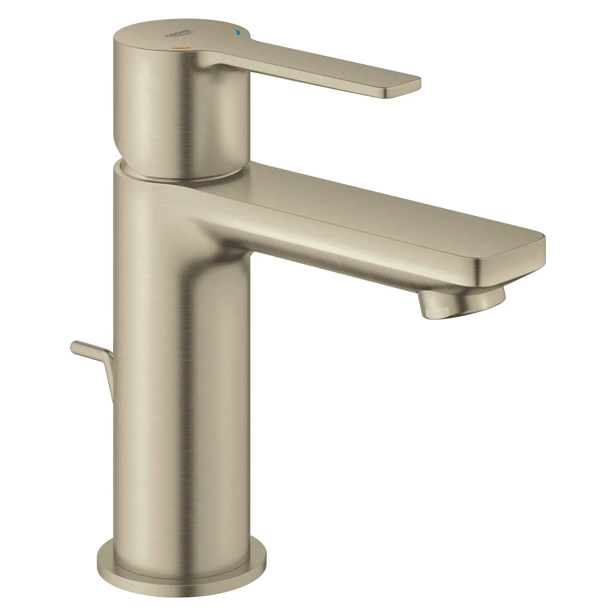 Single Hole Single-Handle XS-Size Bathroom Faucet, 1.2 GPM (4.5 L/min) - Image 2
