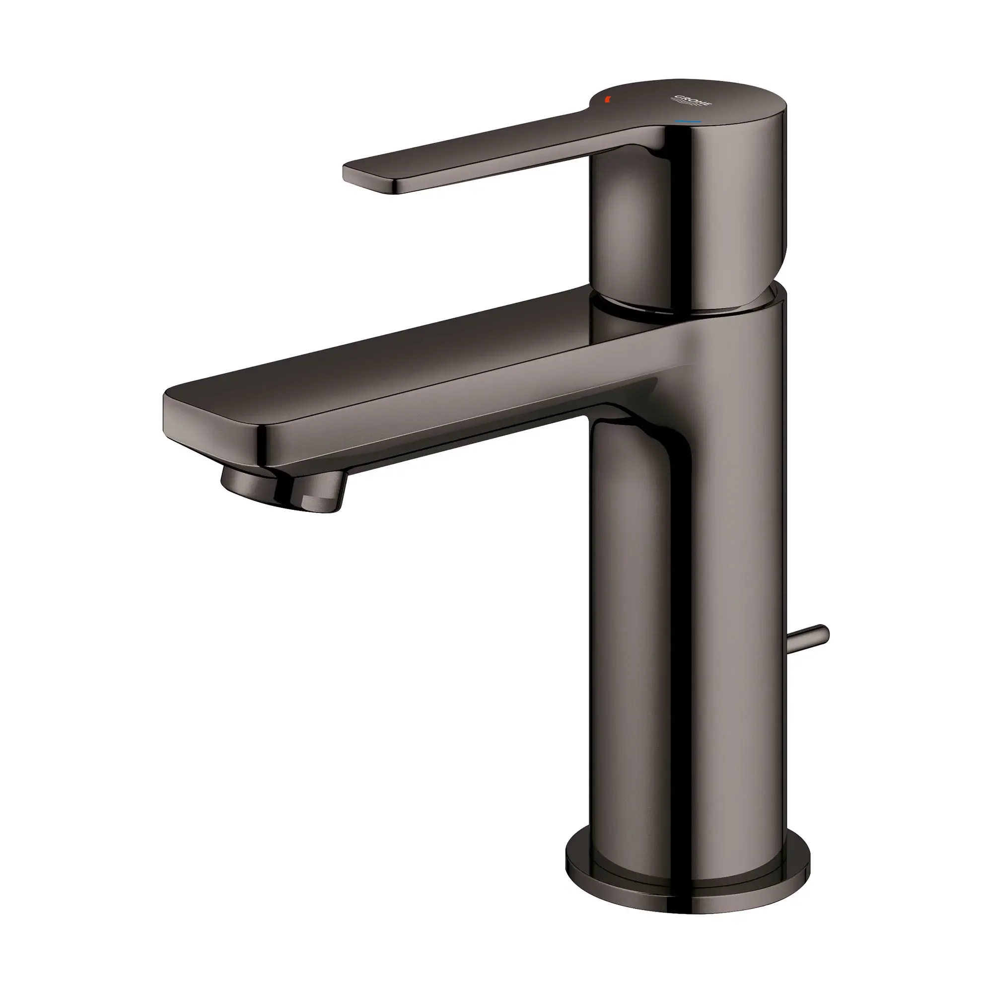 Single Hole Single-Handle XS-Size Bathroom Faucet, 1.2 GPM (4.5 L/min) - Image 22