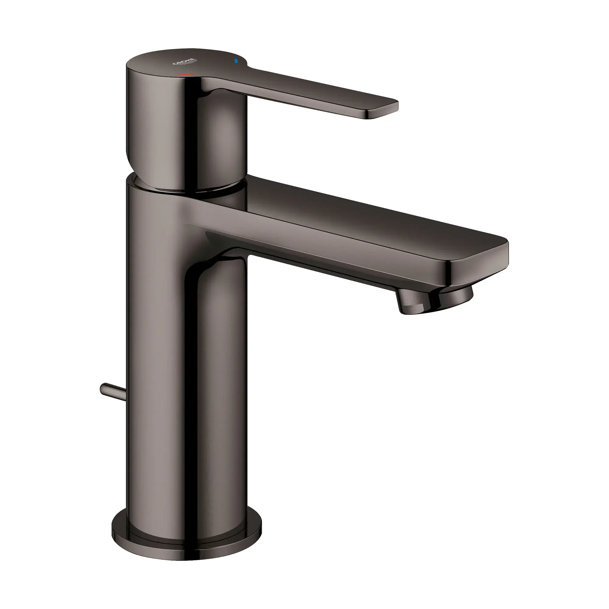 Single Hole Single-Handle XS-Size Bathroom Faucet, 1.2 GPM (4.5 L/min) - Image 23