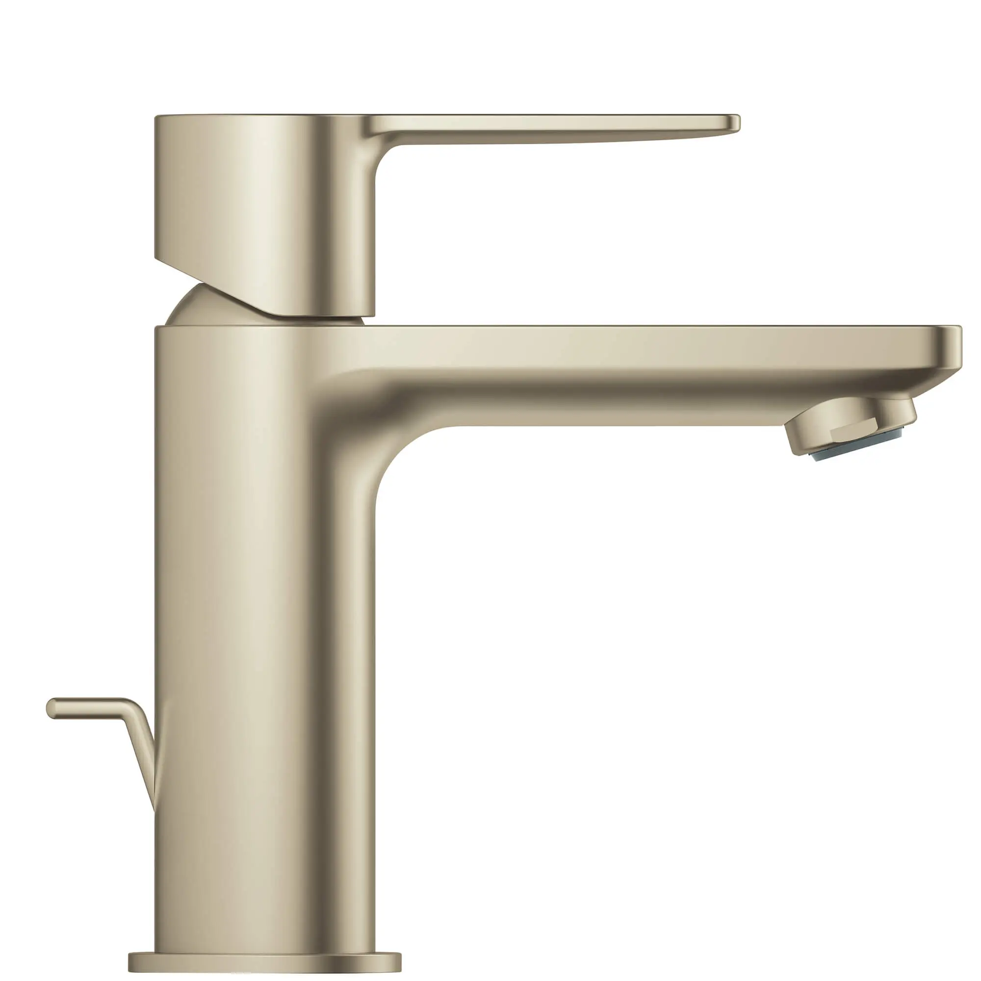 Single Hole Single-Handle XS-Size Bathroom Faucet, 1.2 GPM (4.5 L/min) - Image 4