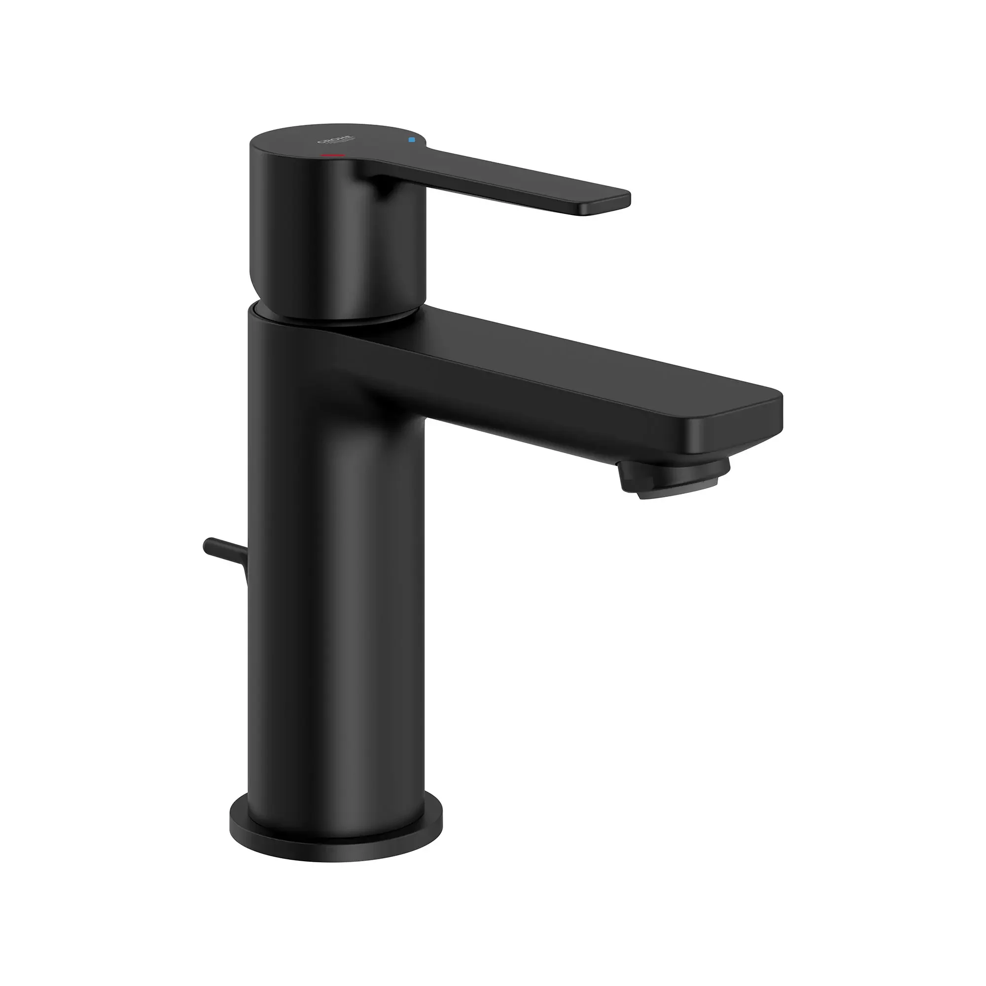Single Hole Single-Handle XS-Size Bathroom Faucet, 1.2 GPM (4.5 L/min) - Image 9