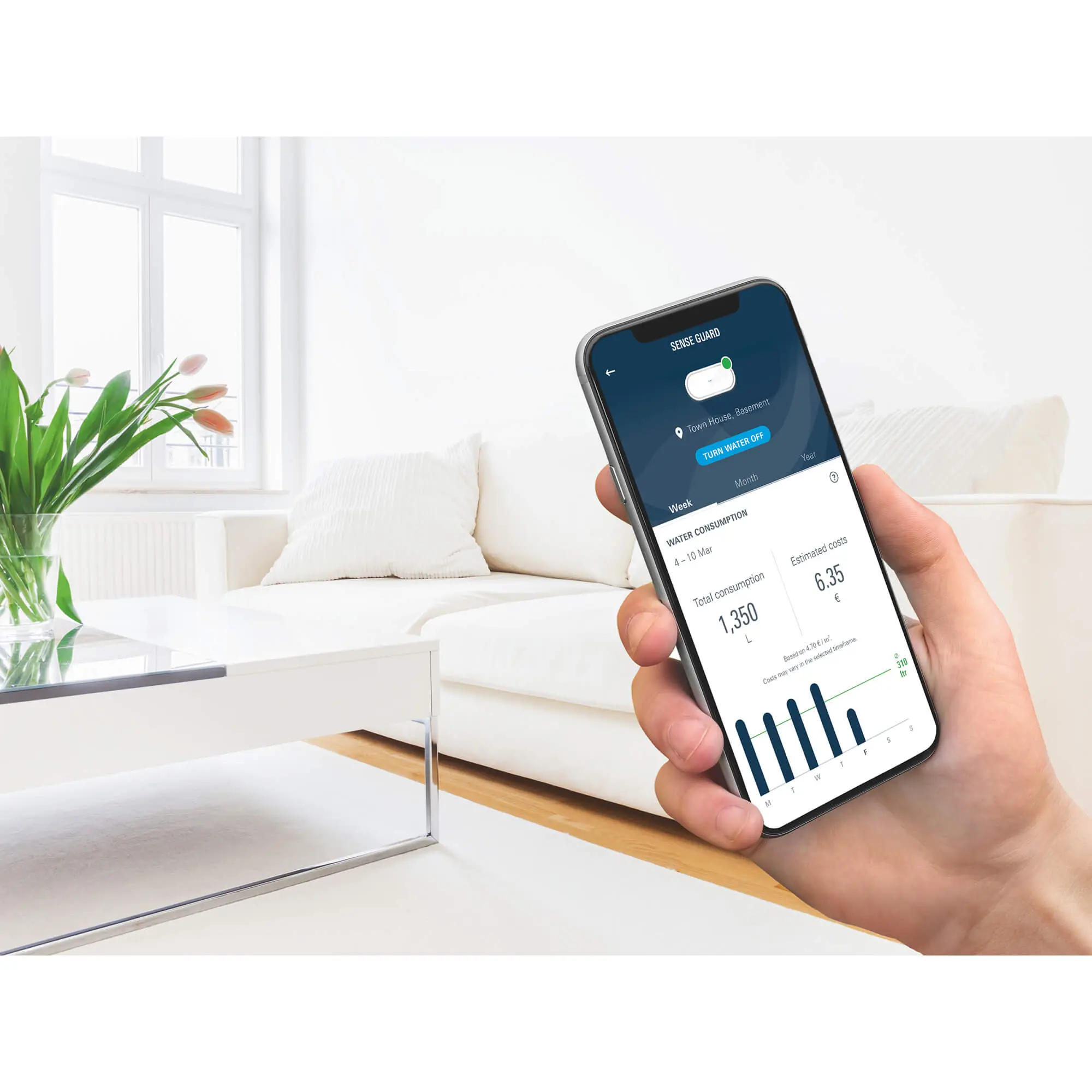 Smart Water Controller - Image 10