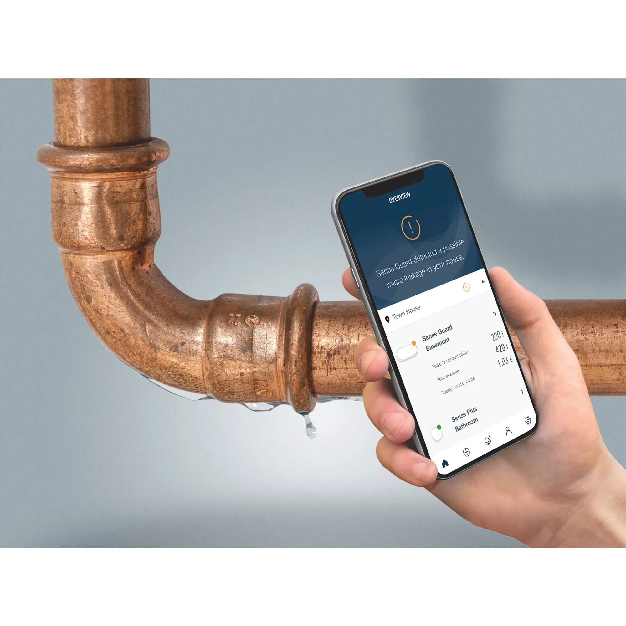 Smart Water Controller - Image 11