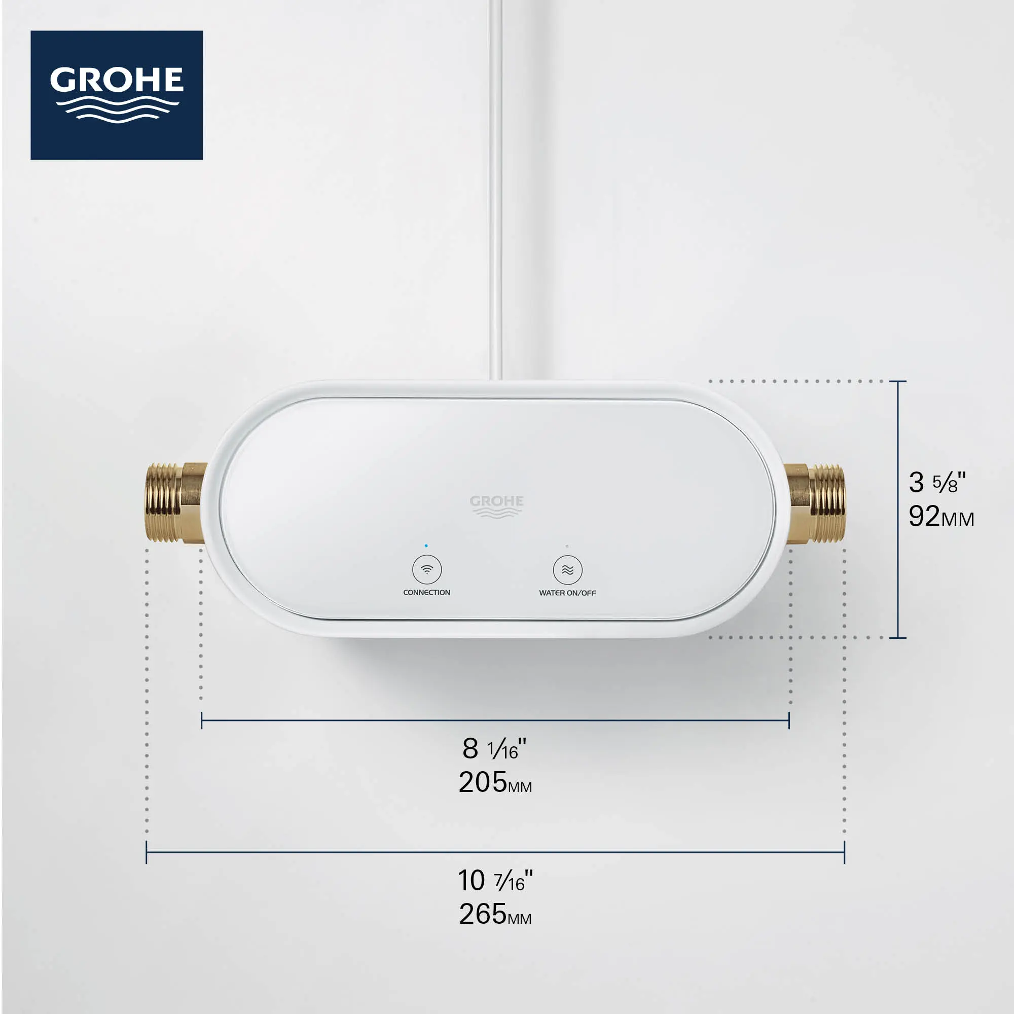 Smart Water Controller - Image 14