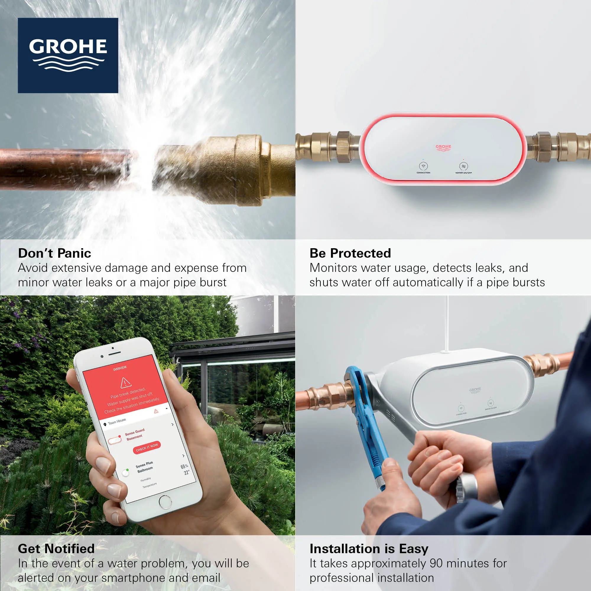 Smart Water Controller - Image 15